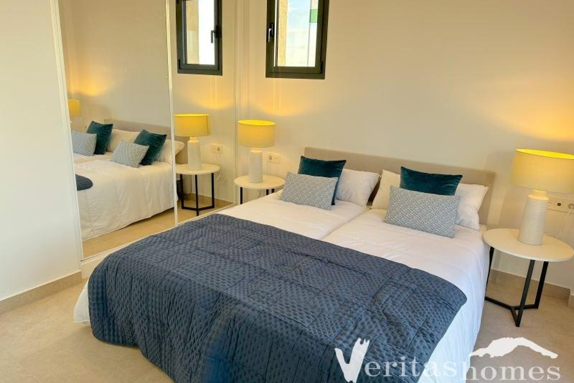 Resale - Town House - Cuevas del Almanzora