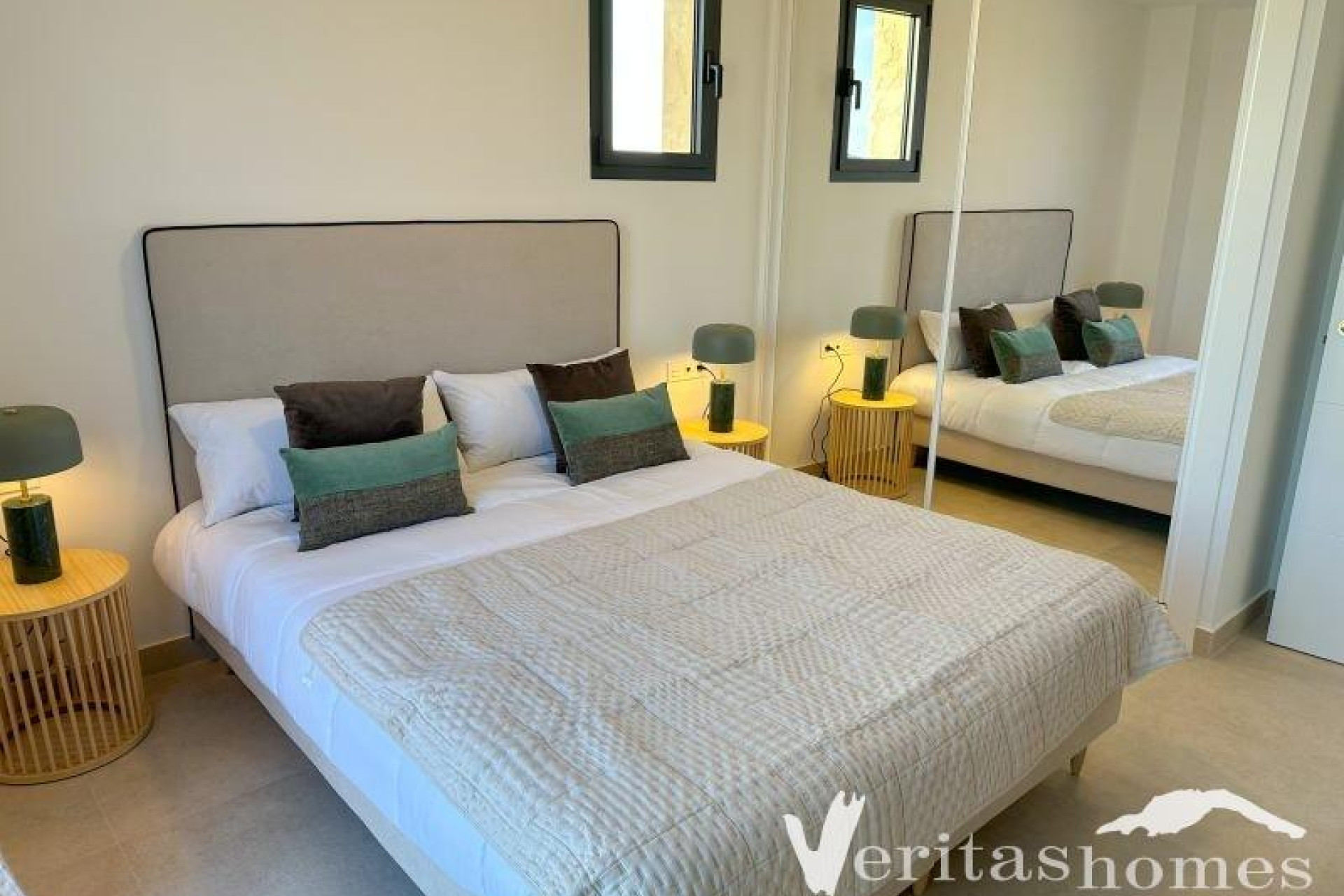 Resale - Town House - Cuevas del Almanzora