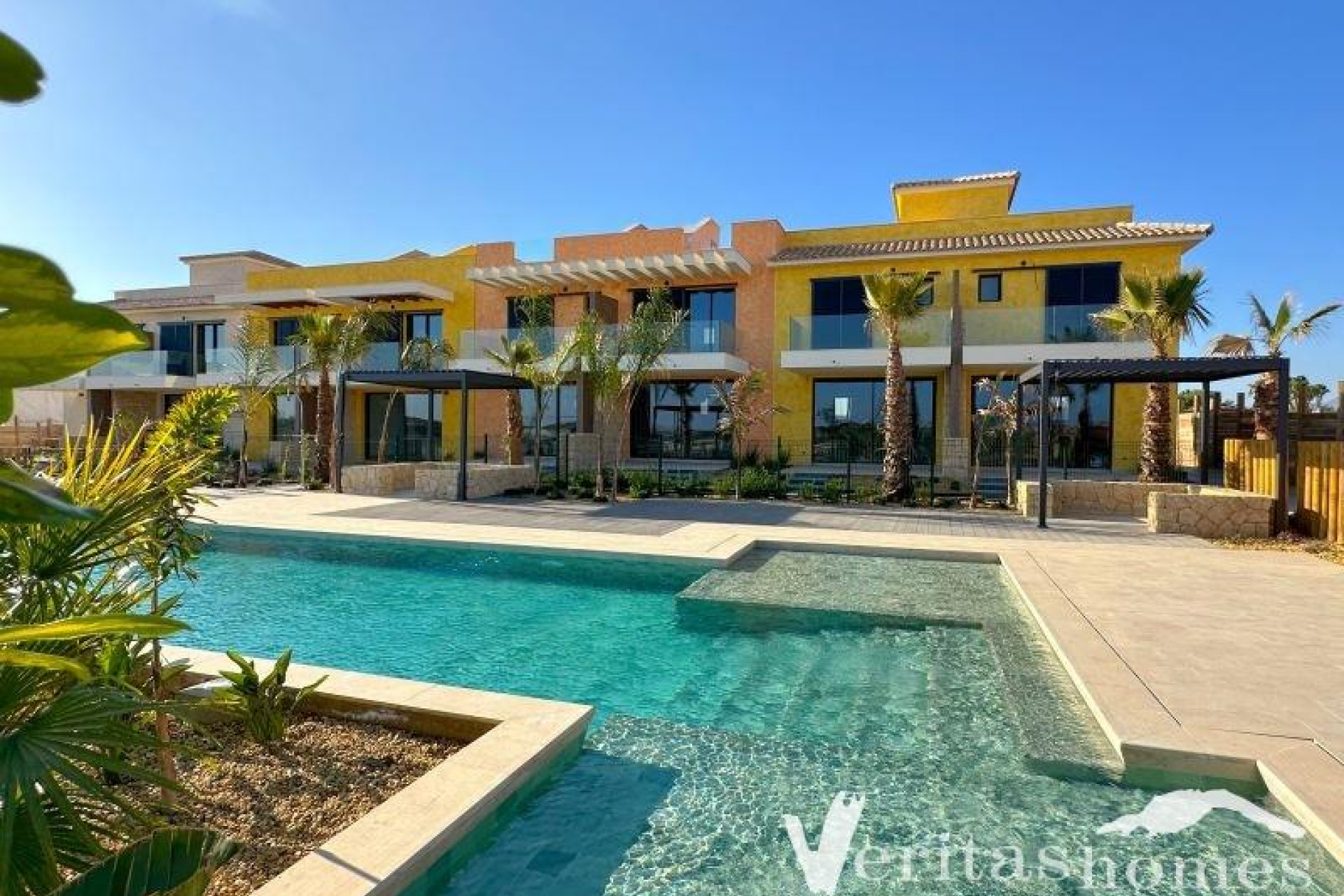 Resale - Town House - Cuevas del Almanzora