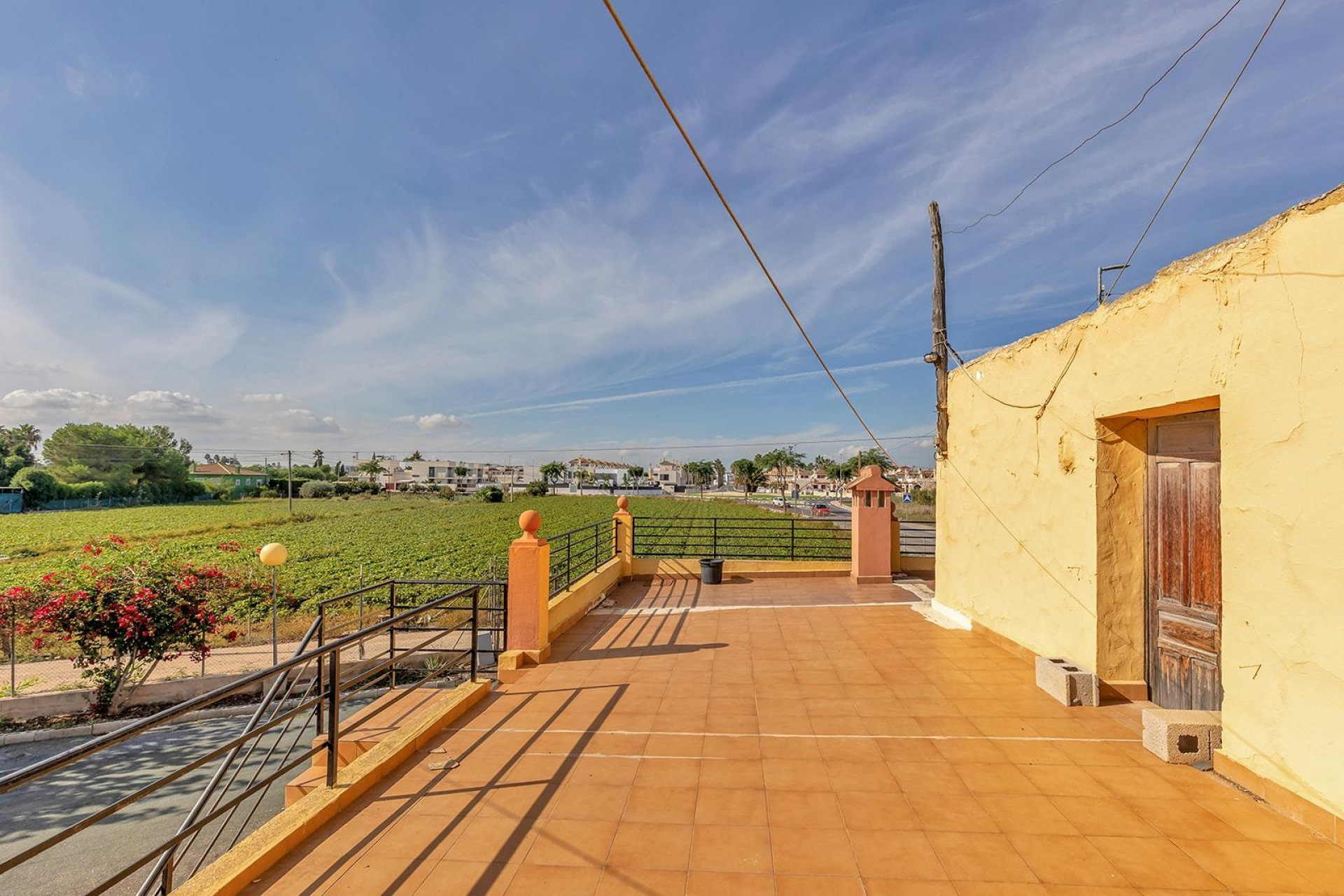 Resale - Town House - Daya Vieja - Huerta