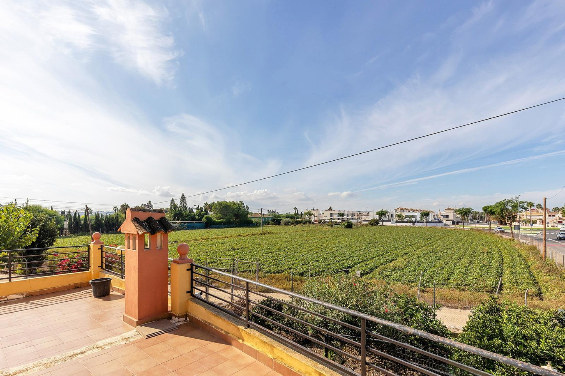 Resale - Town House - Daya Vieja - Huerta