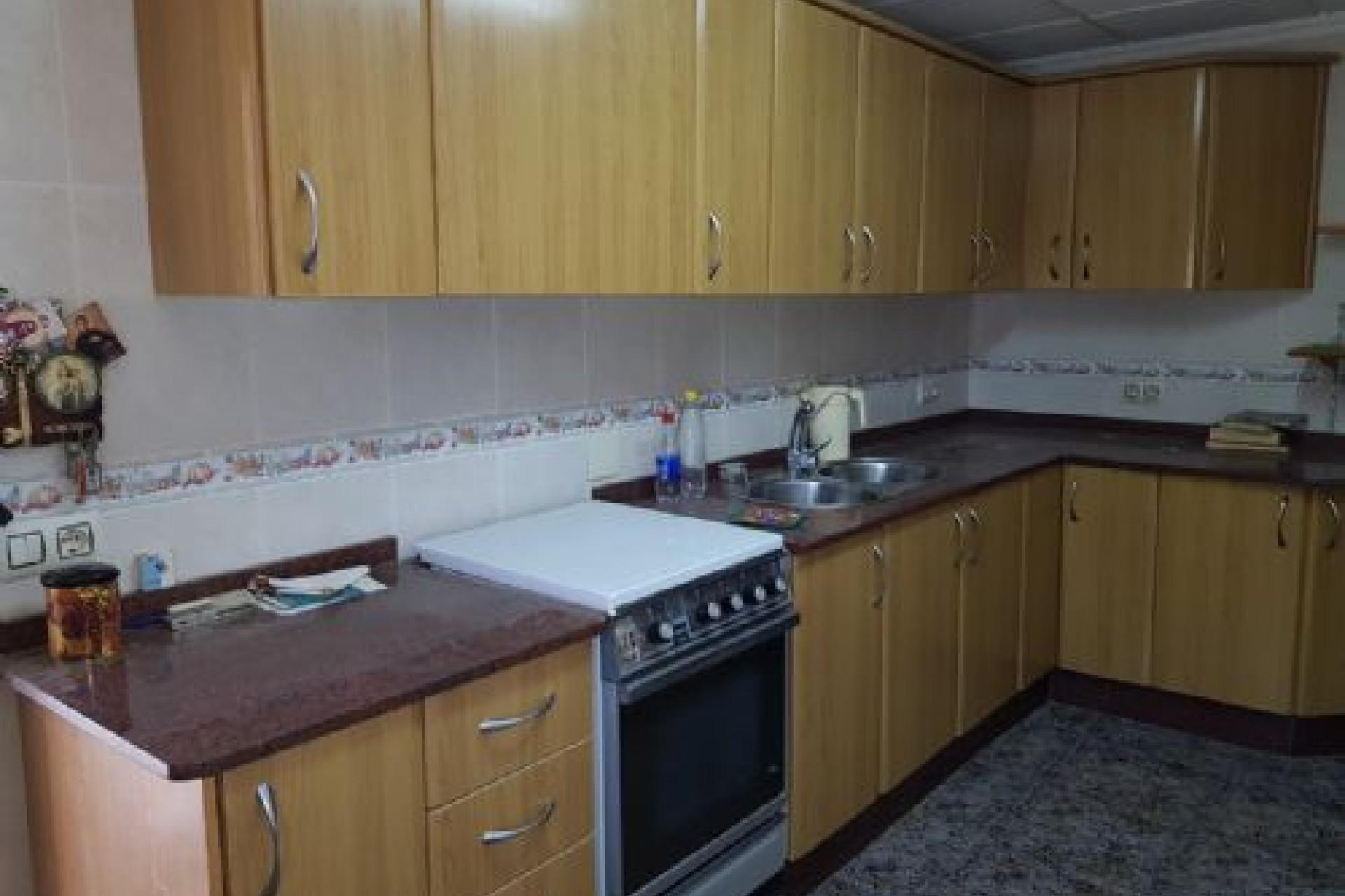 Resale - Town House - Macisvenda - MACISVENDA