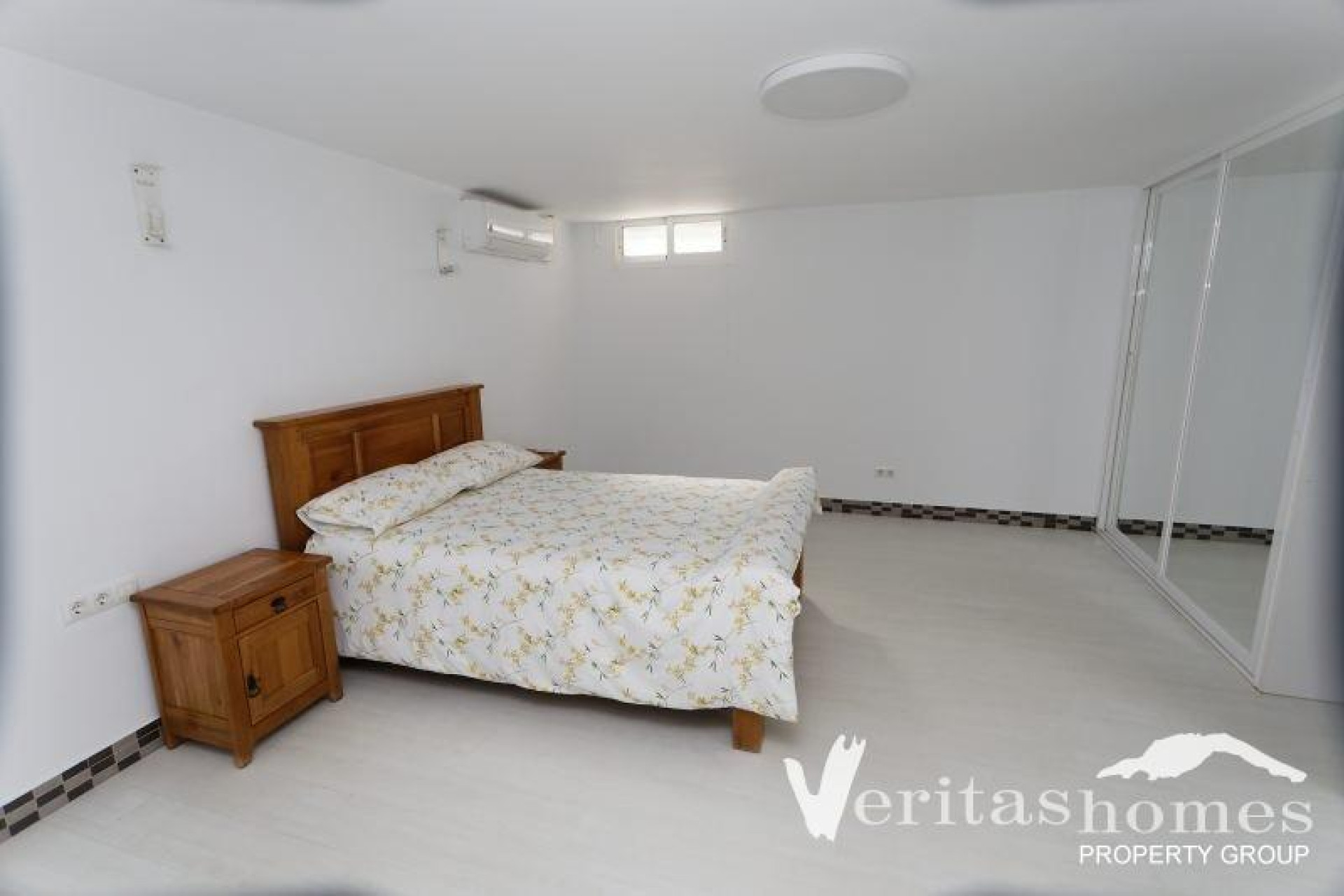 Resale - Town House - Mojacar Playa