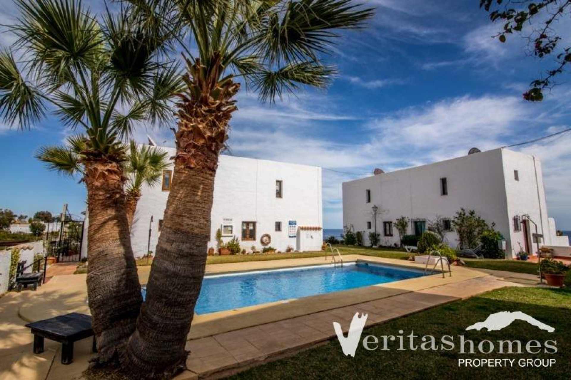 Resale - Town House - Mojacar Playa