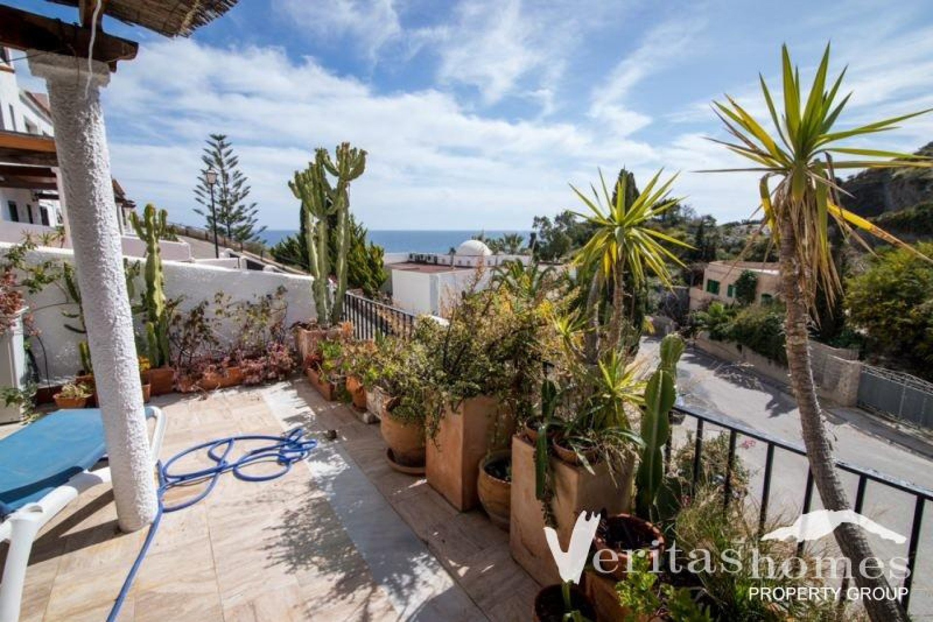 Resale - Town House - Mojacar Playa