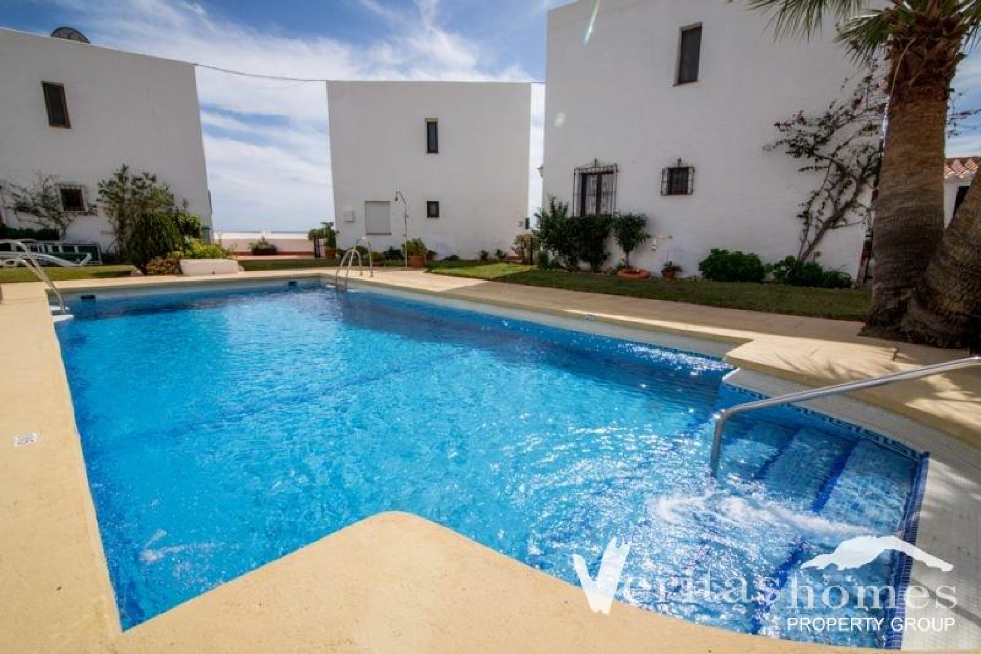 Resale - Town House - Mojacar Playa