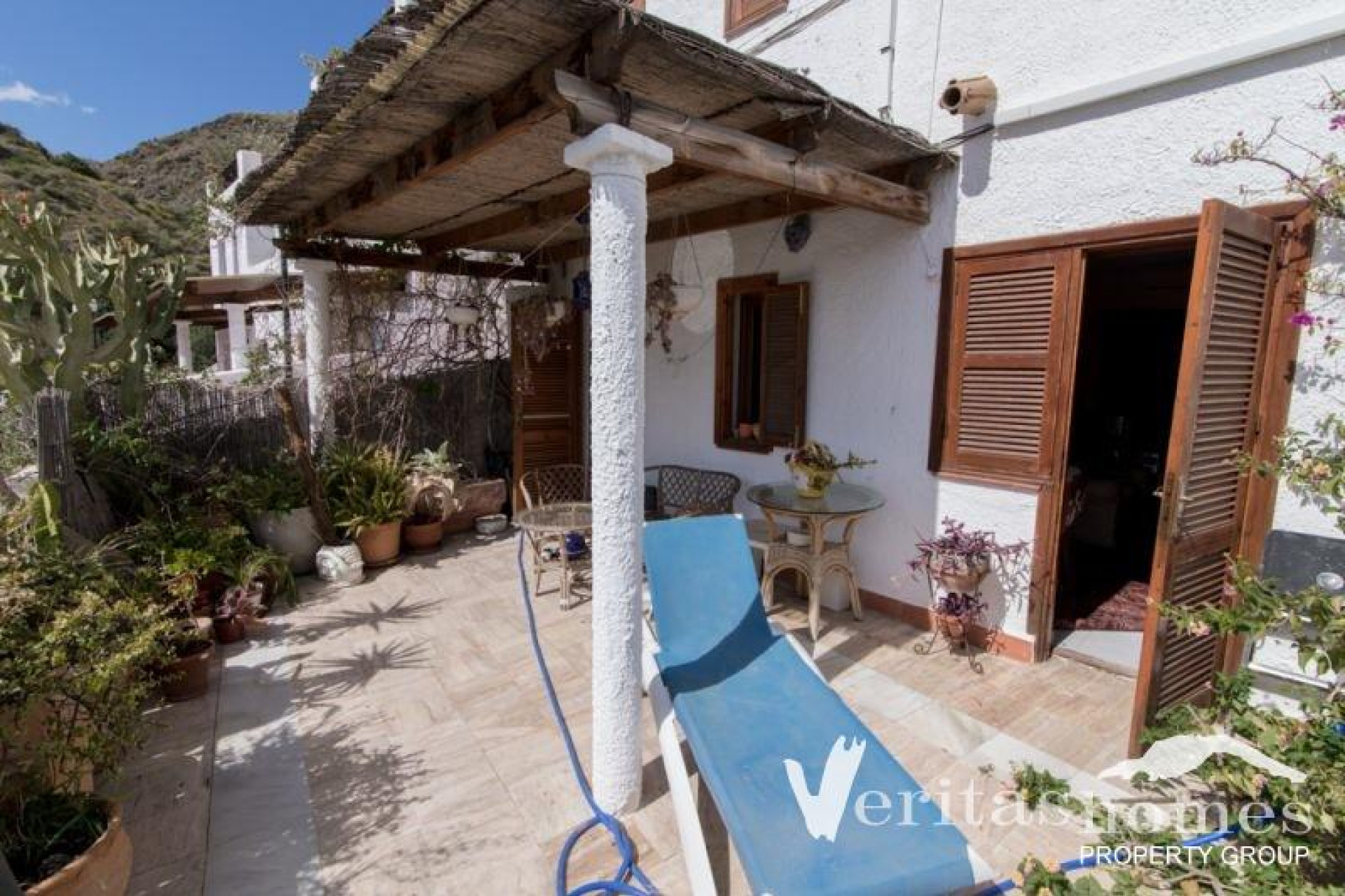 Resale - Town House - Mojacar Playa