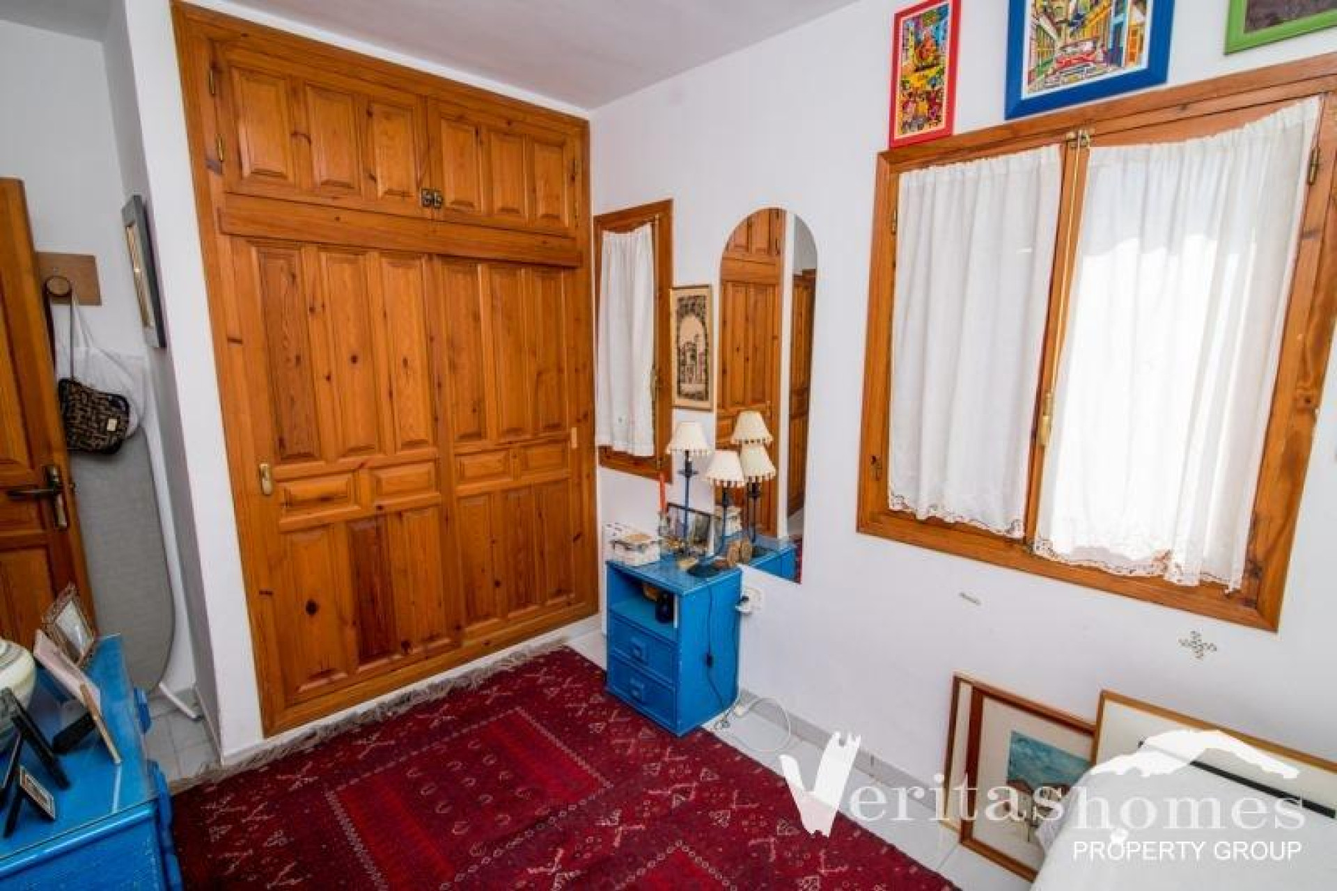 Resale - Town House - Mojacar Playa