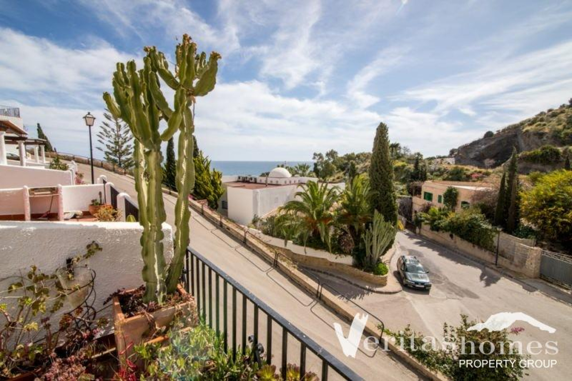 Resale - Town House - Mojacar Playa