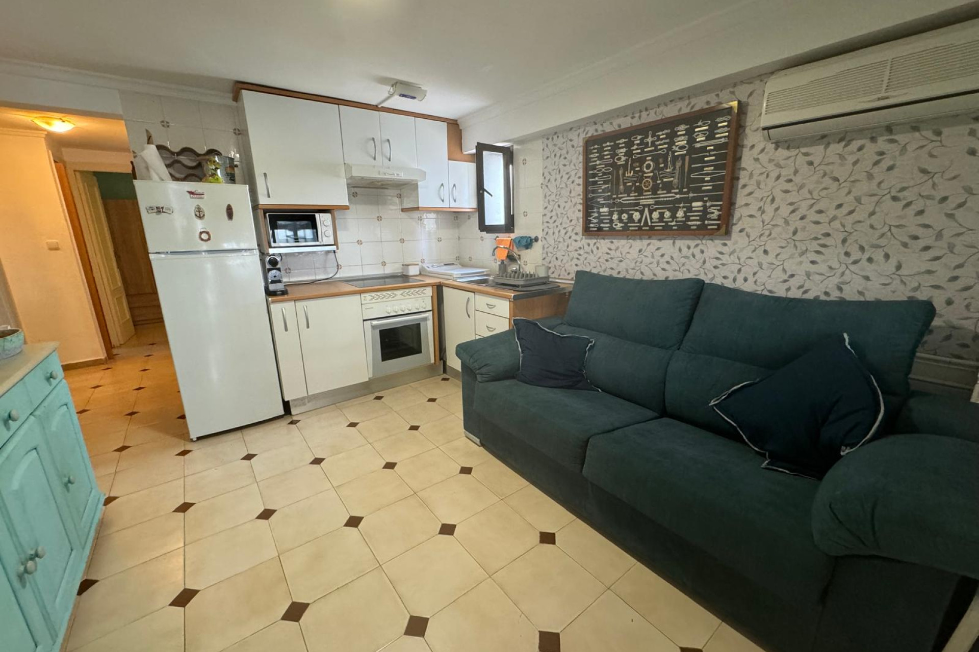 Resale - Town House - Oliva