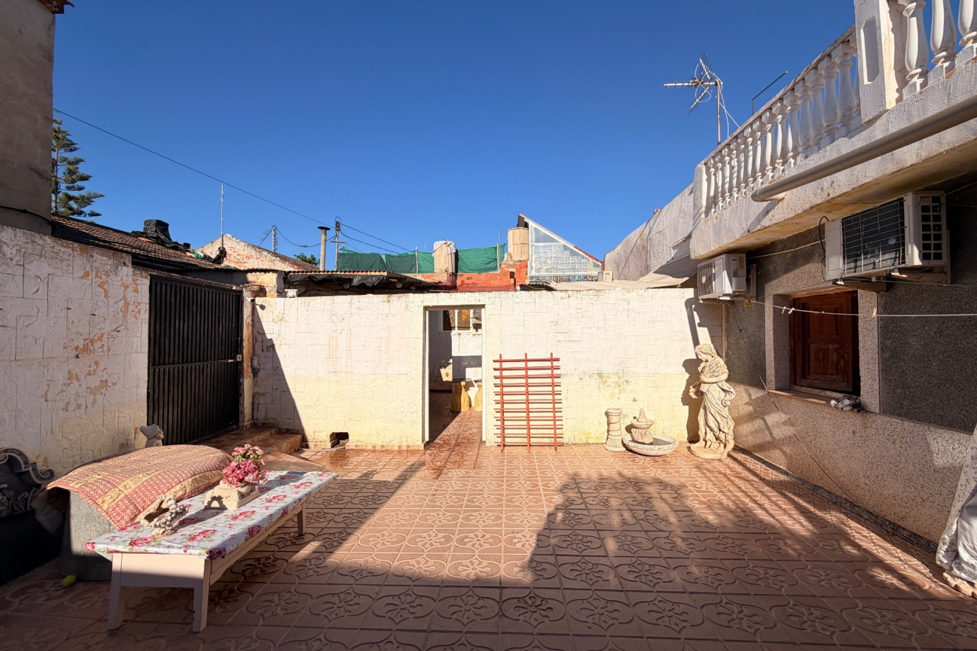 Resale - Town House - Rafal - El Mudamiento