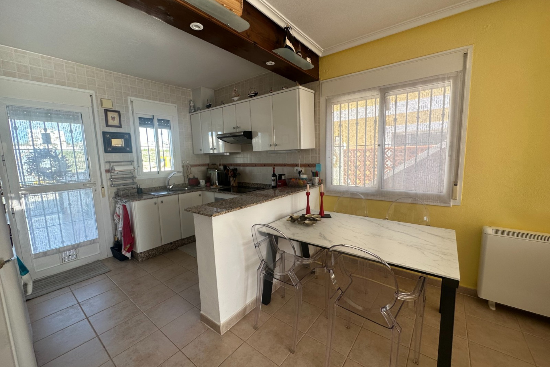 Resale - Town house / semi detached - Orihuela Costa - Entre Naranjos Vistabella