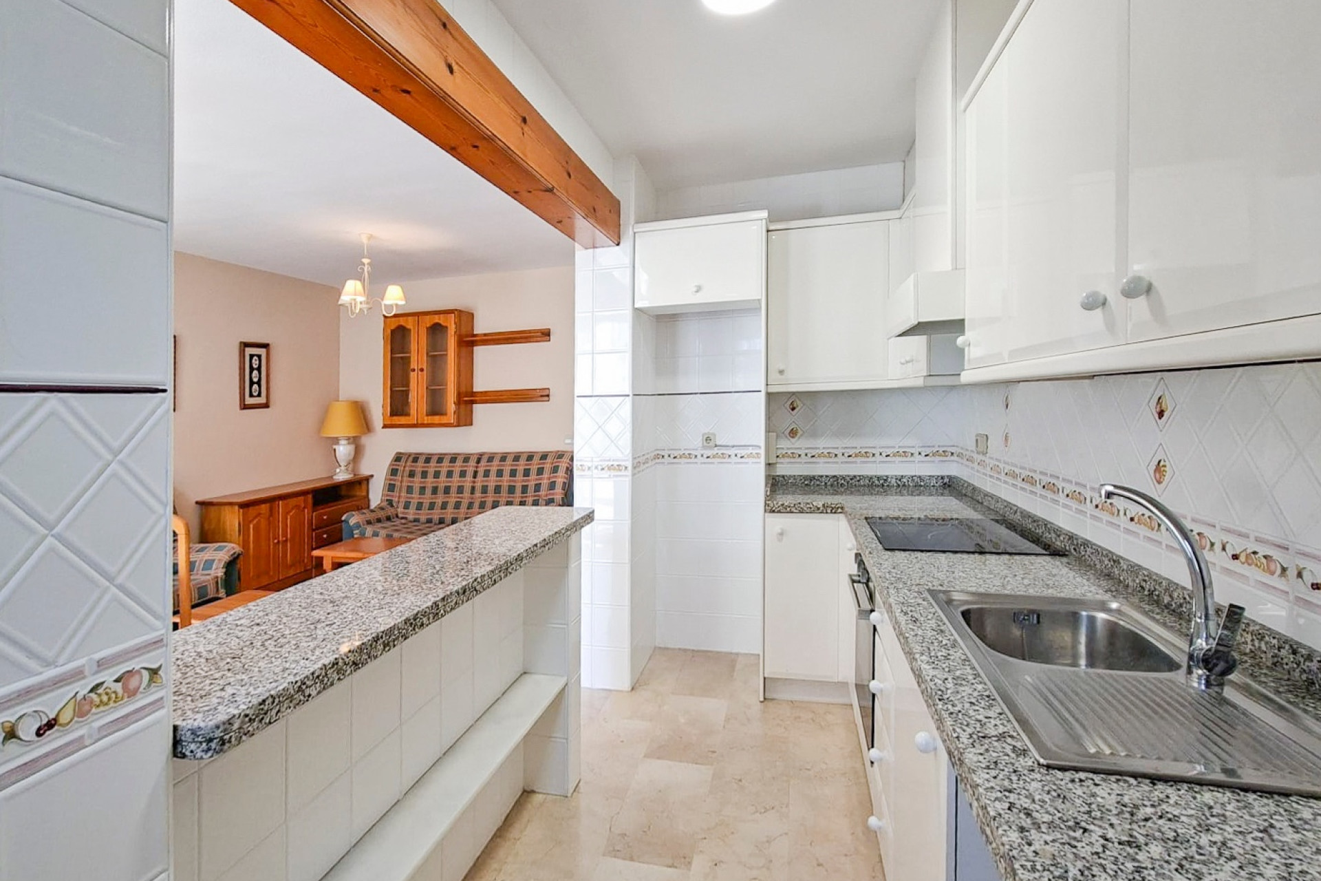 Resale - Town House - Villamartin