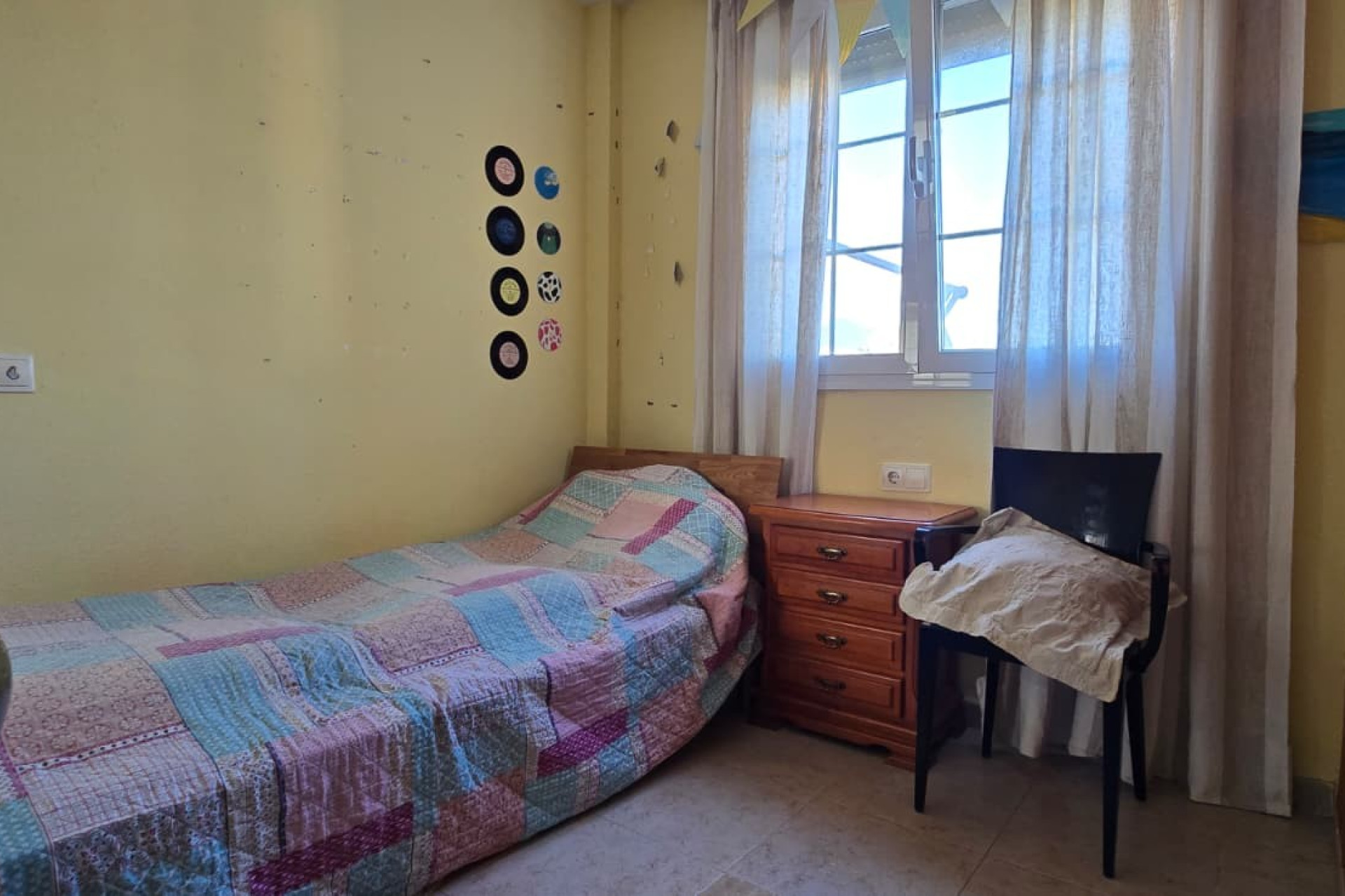 Resale - Townhouse - Albir - center