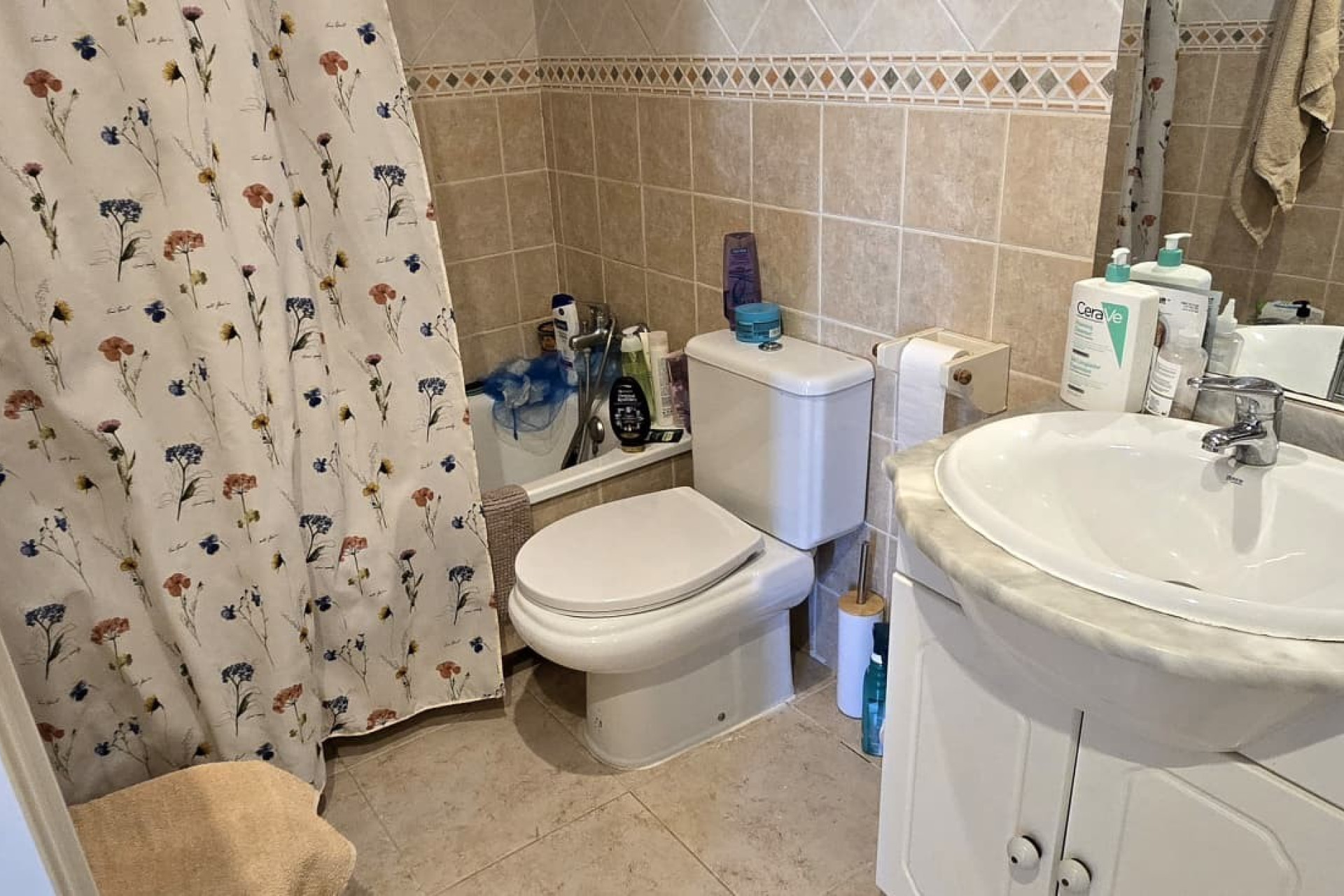 Resale - Townhouse - Albir - center