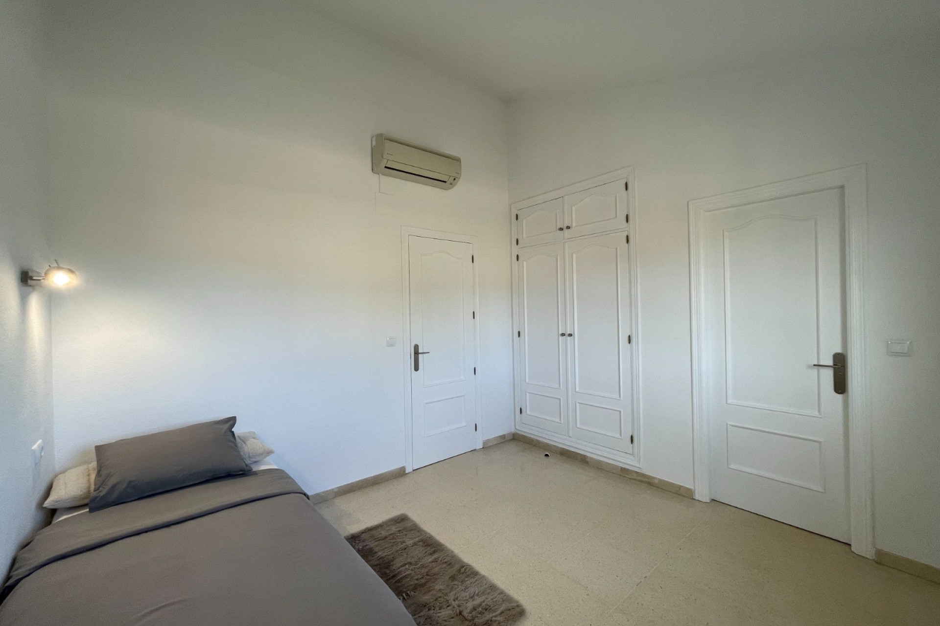 Resale - Townhouse - Albir - center