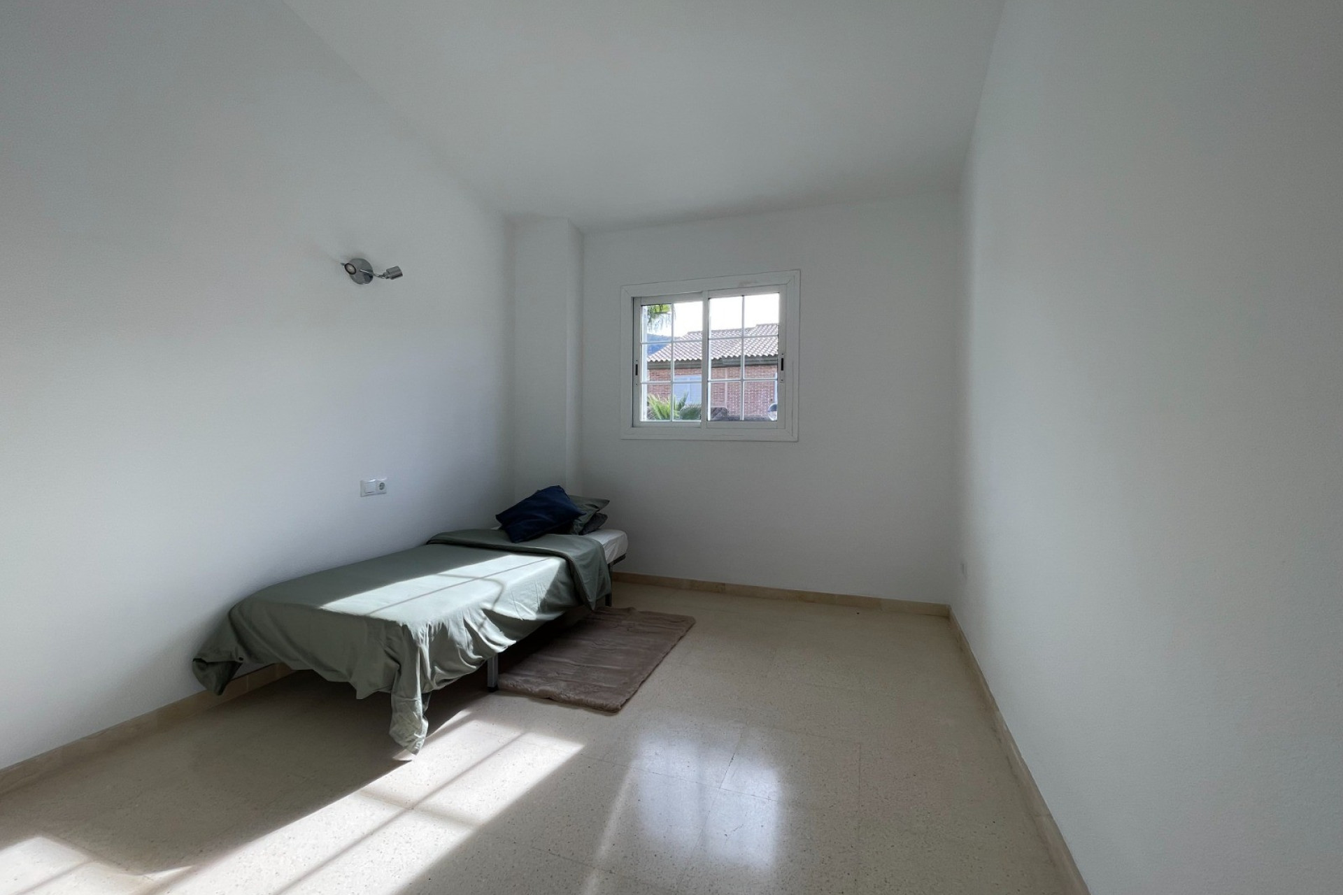 Resale - Townhouse - Albir - center
