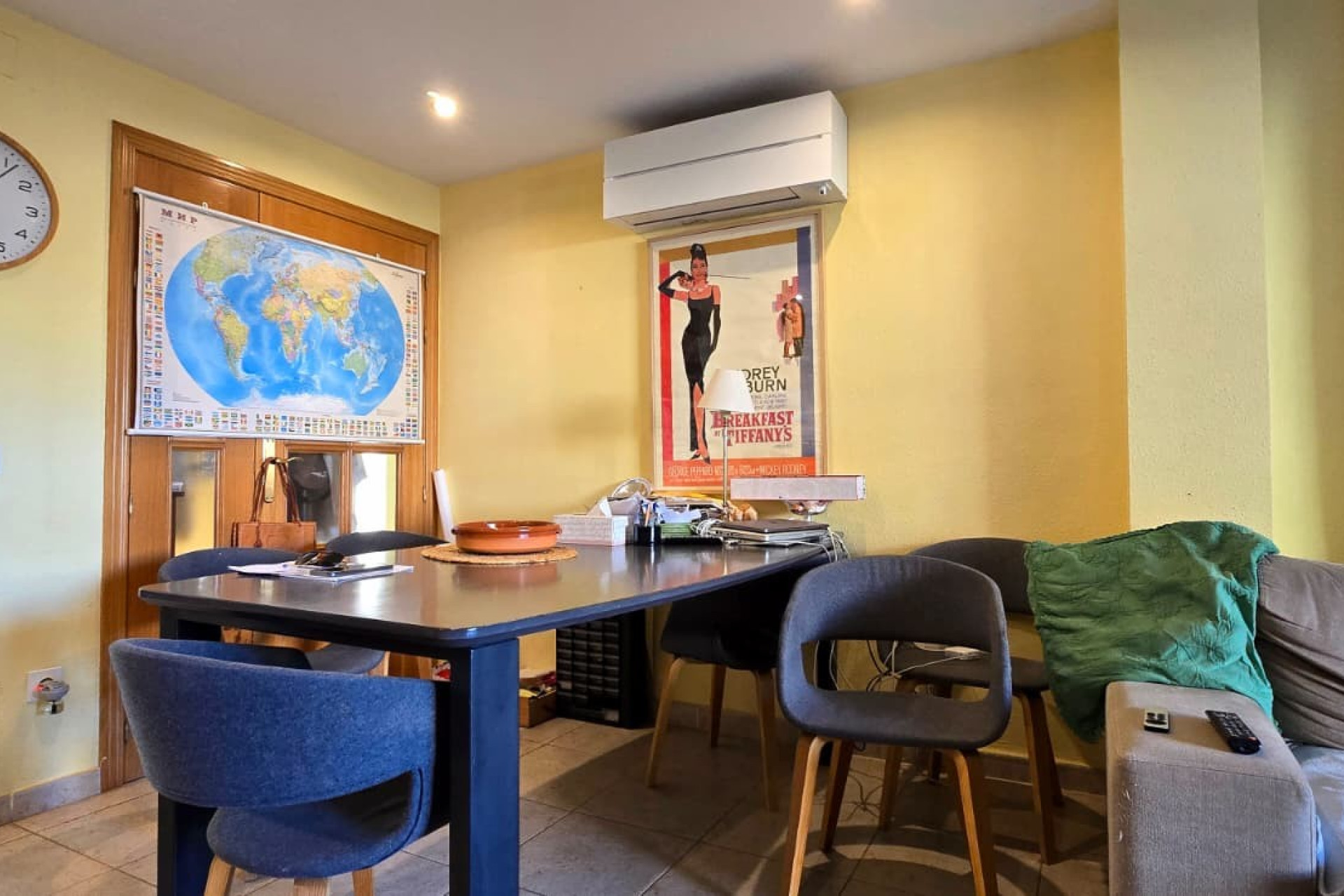 Resale - Townhouse - Albir - center