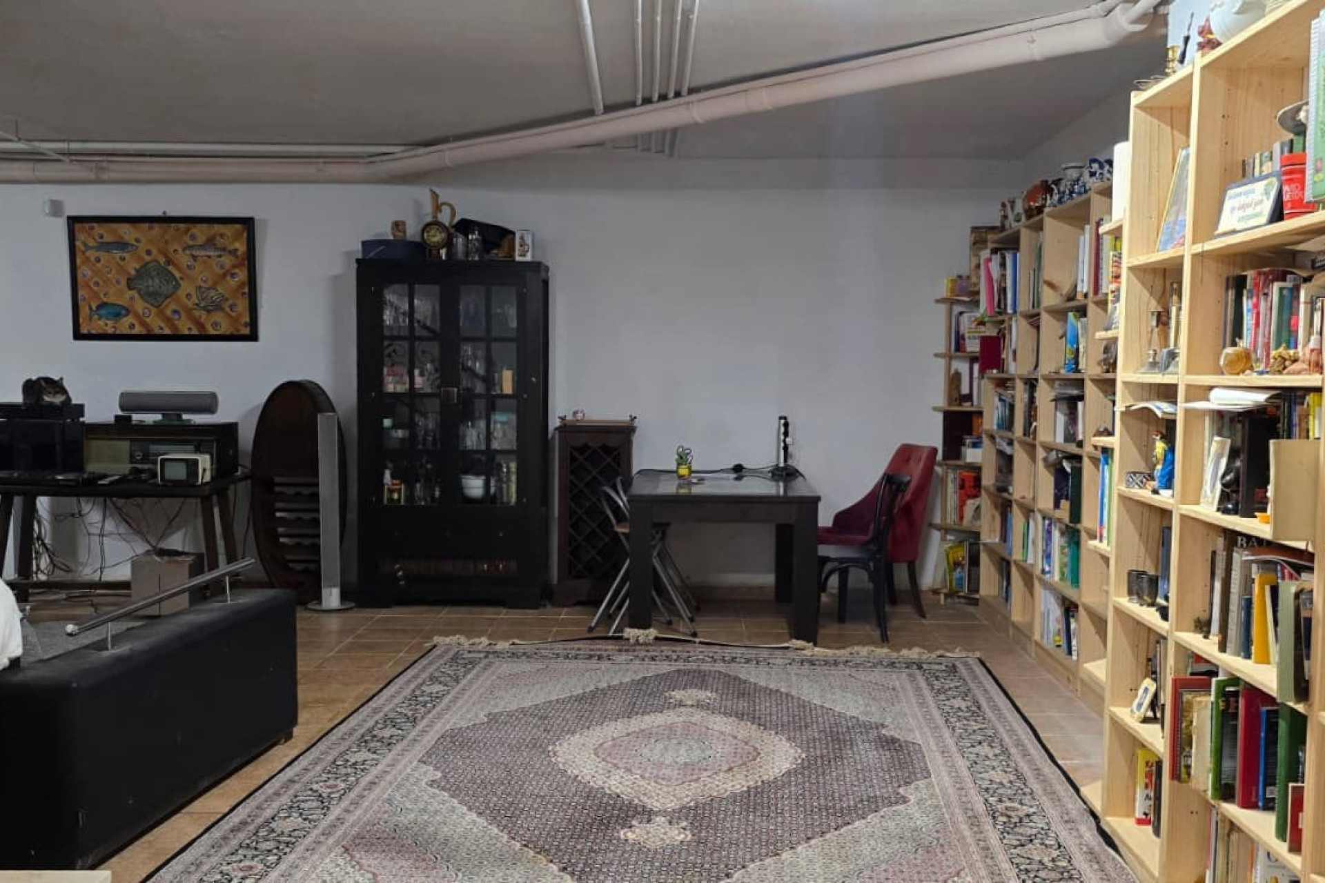 Resale - Townhouse - Albir - center