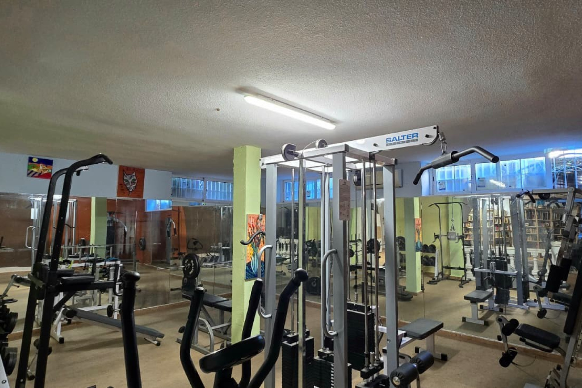 Resale - Townhouse - Albir - center