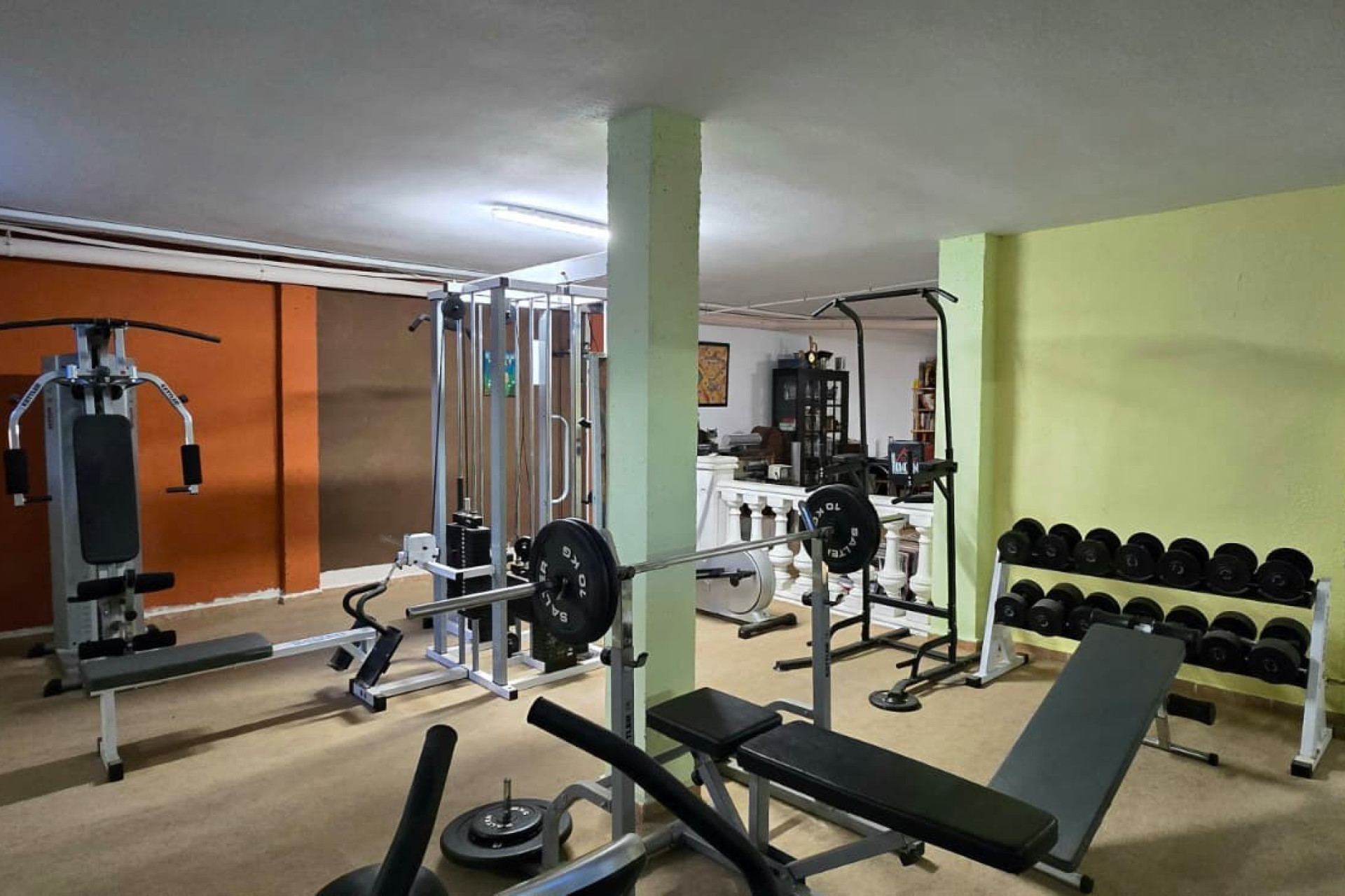 Resale - Townhouse - Albir - center