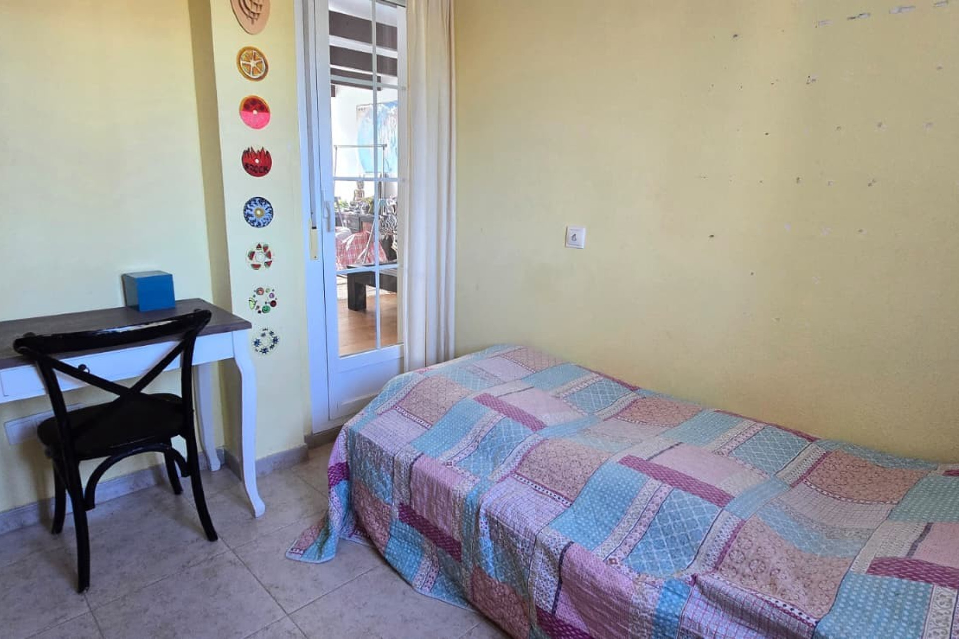 Resale - Townhouse - Albir - center