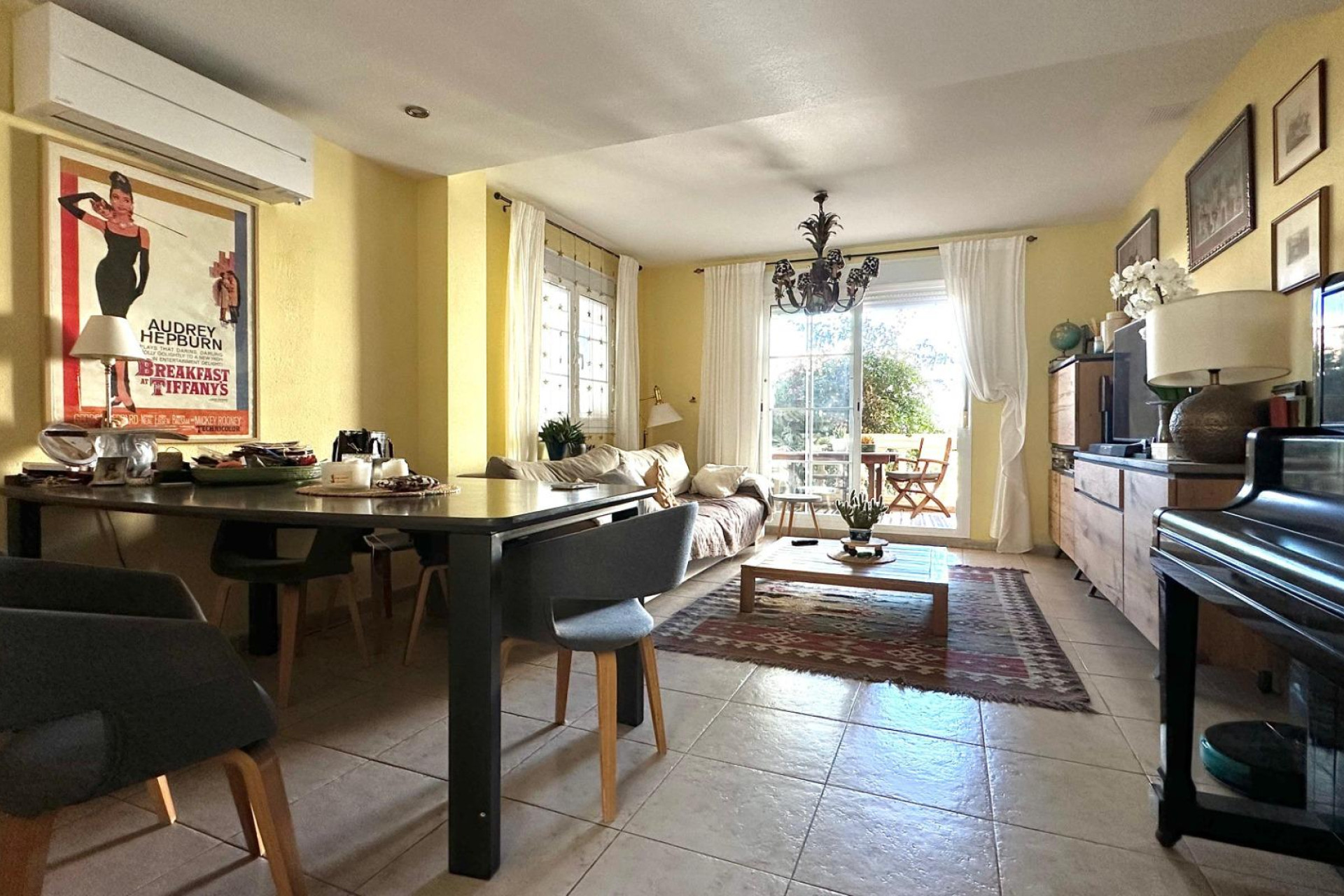 Resale - Townhouse - Alfaz del Pi - ALBIR ALTO