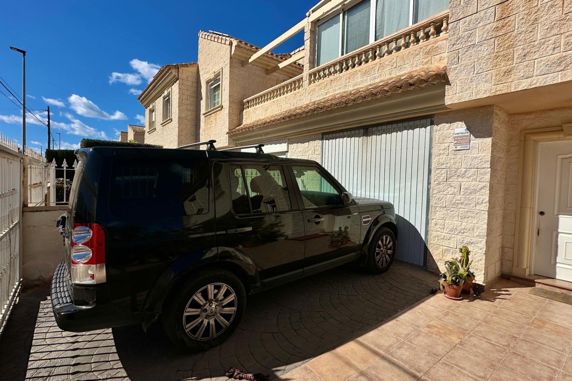 Resale - Townhouse - Alfaz del Pi - ALBIR ALTO