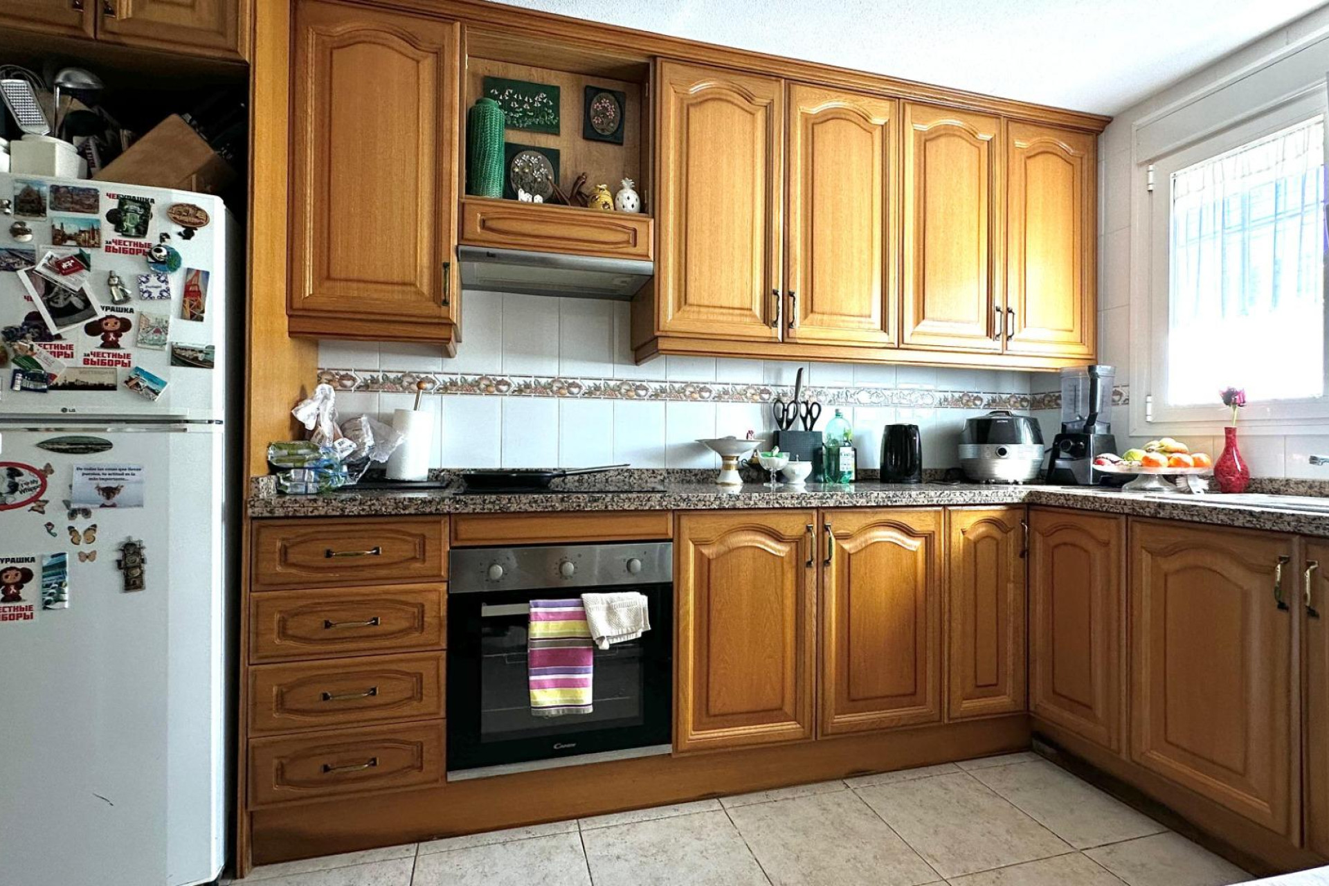 Resale - Townhouse - Alfaz del Pi - ALBIR ALTO