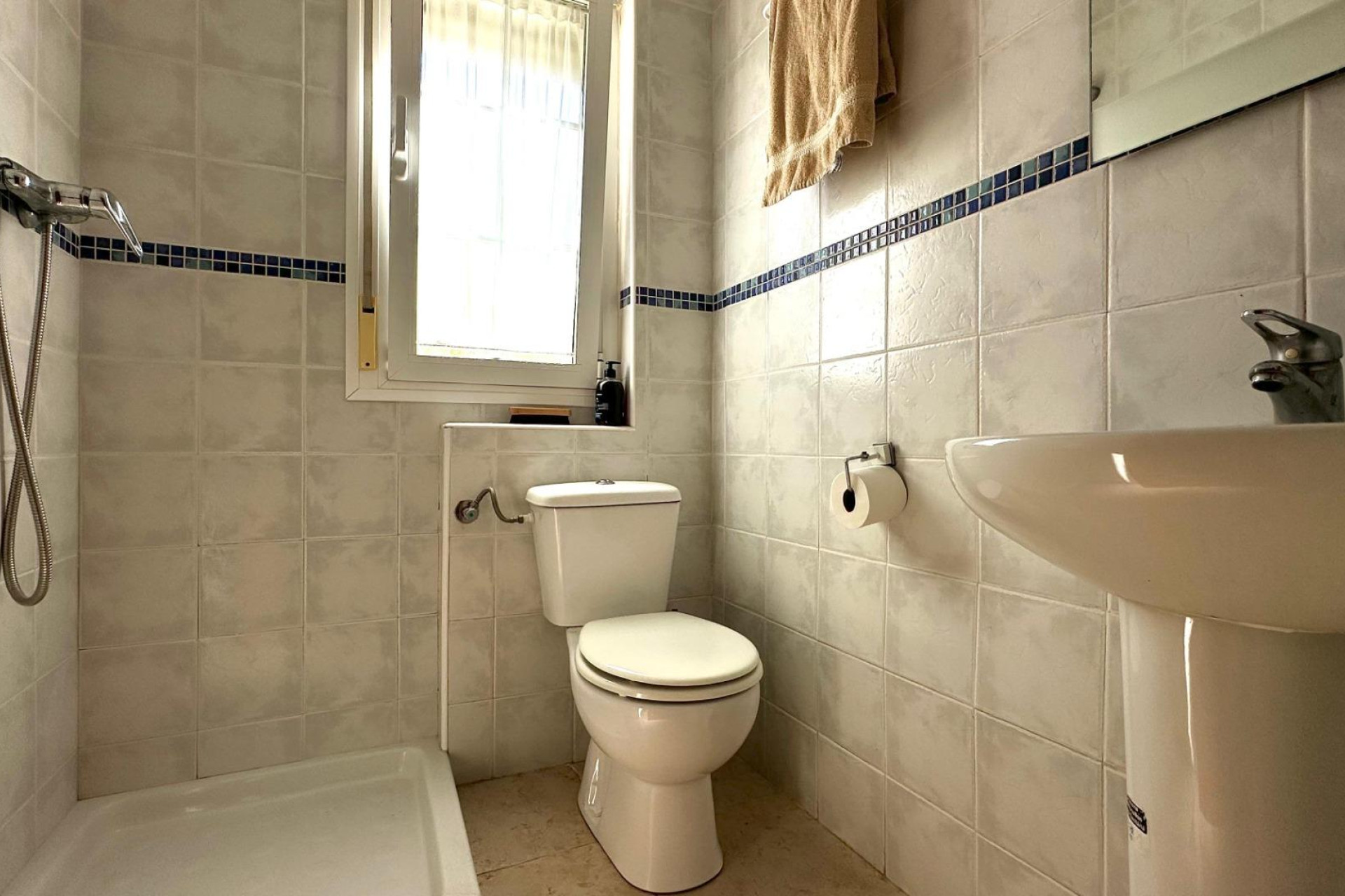 Resale - Townhouse - Alfaz del Pi - ALBIR ALTO