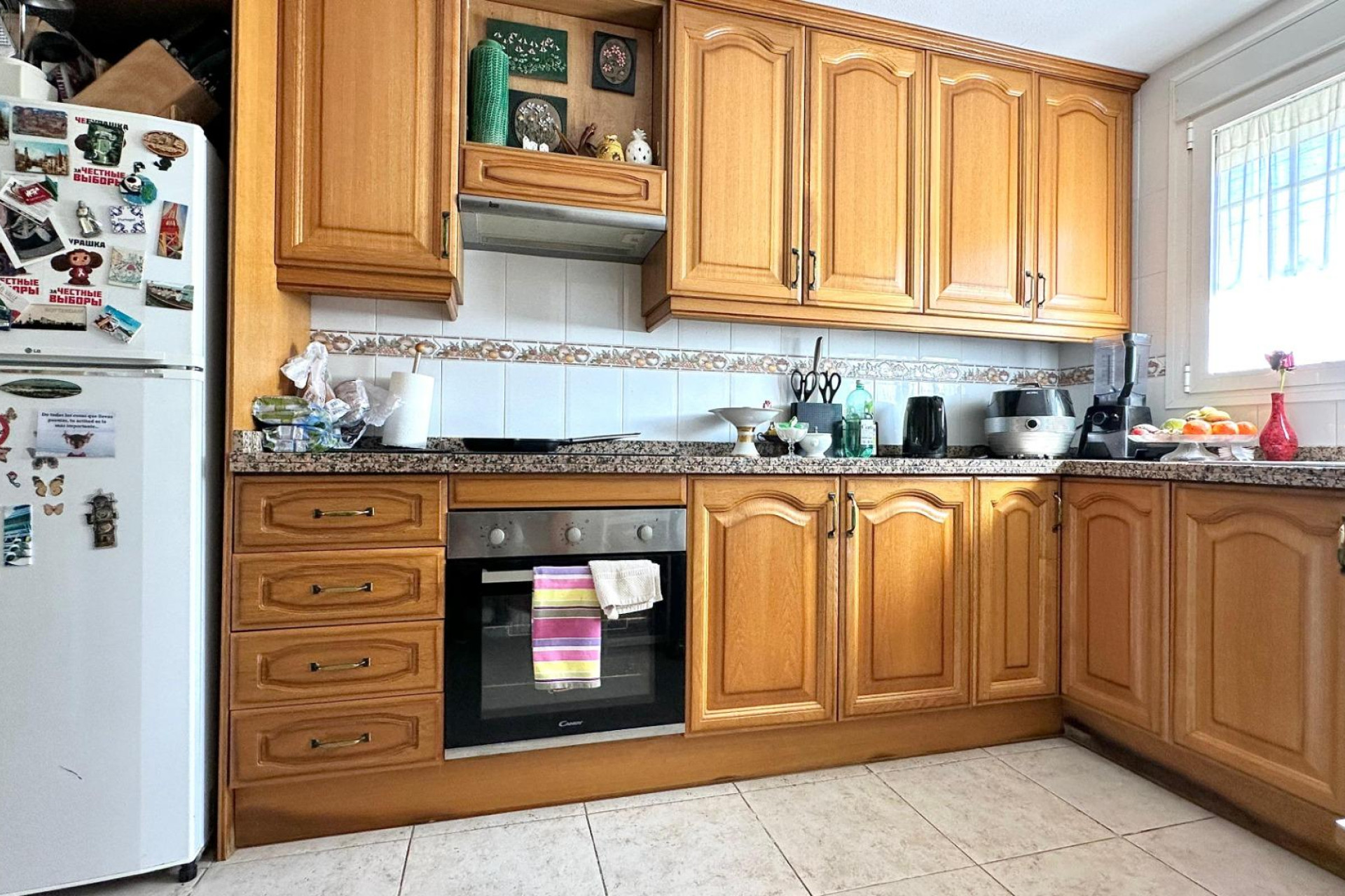 Resale - Townhouse - Alfaz del Pi - ALBIR ALTO