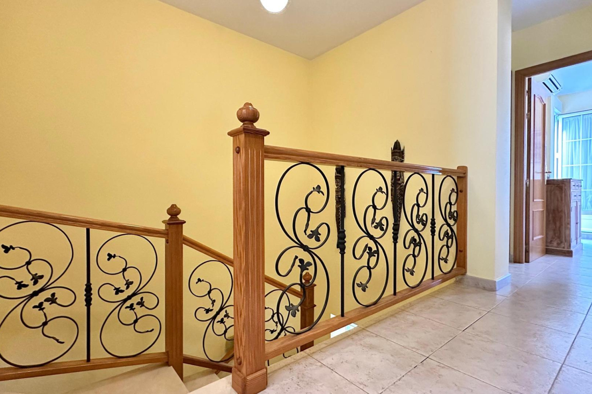 Resale - Townhouse - Alfaz del Pi - ALBIR ALTO