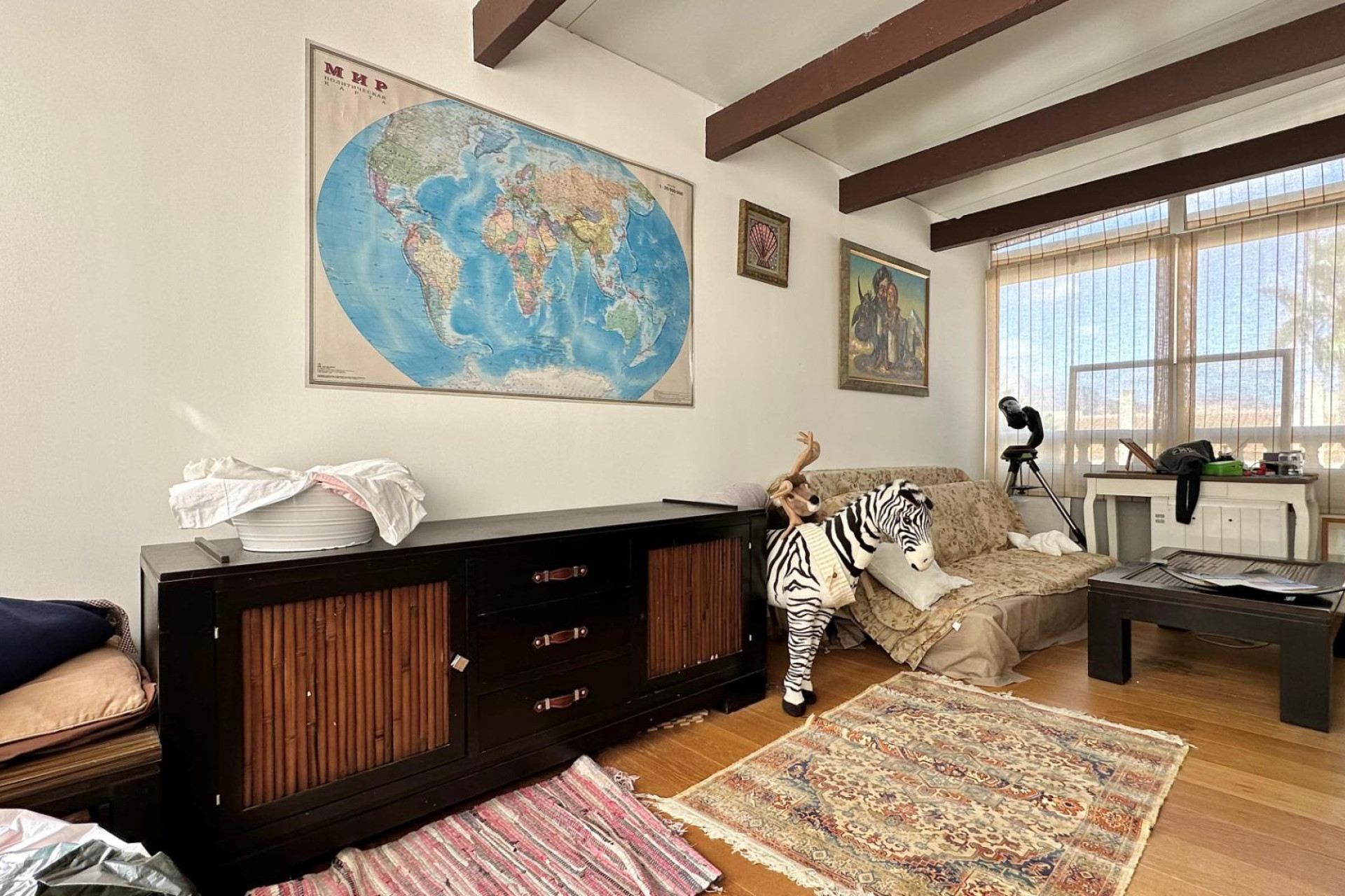 Resale - Townhouse - Alfaz del Pi - ALBIR ALTO