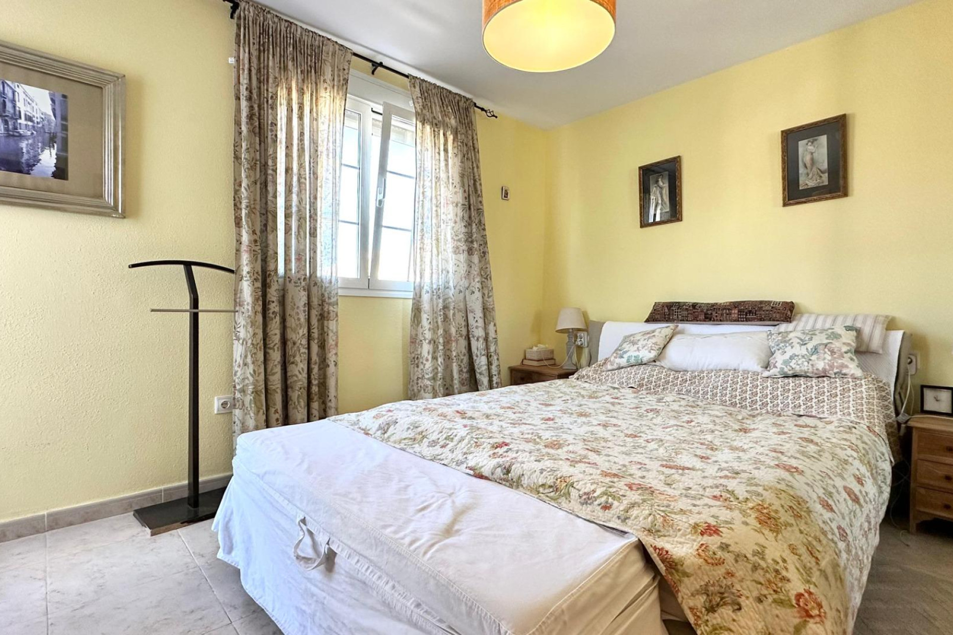 Resale - Townhouse - Alfaz del Pi - ALBIR ALTO