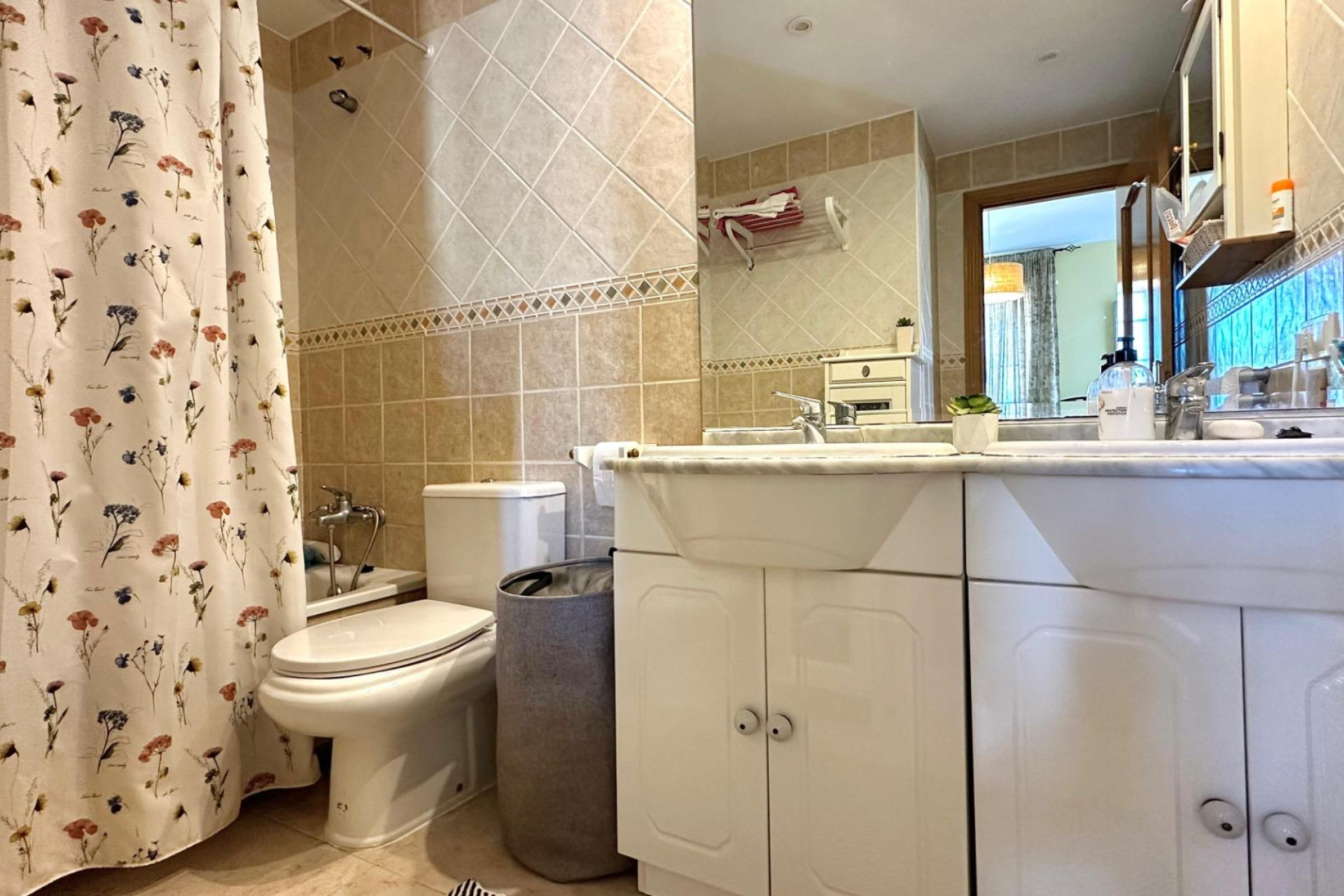 Resale - Townhouse - Alfaz del Pi - ALBIR ALTO