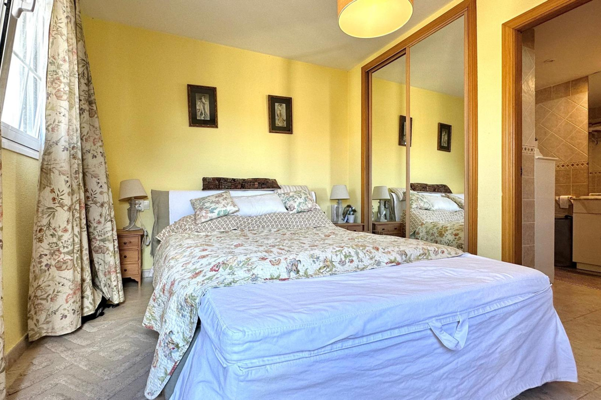 Resale - Townhouse - Alfaz del Pi - ALBIR ALTO