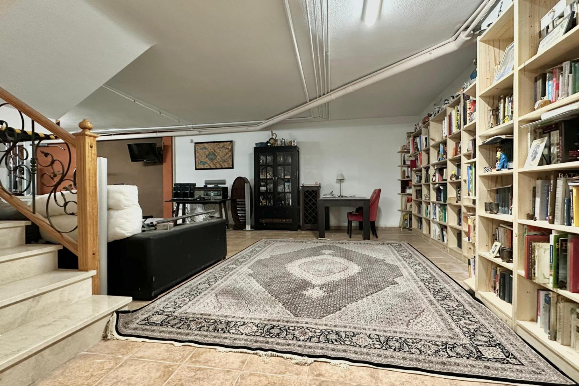 Resale - Townhouse - Alfaz del Pi - ALBIR ALTO