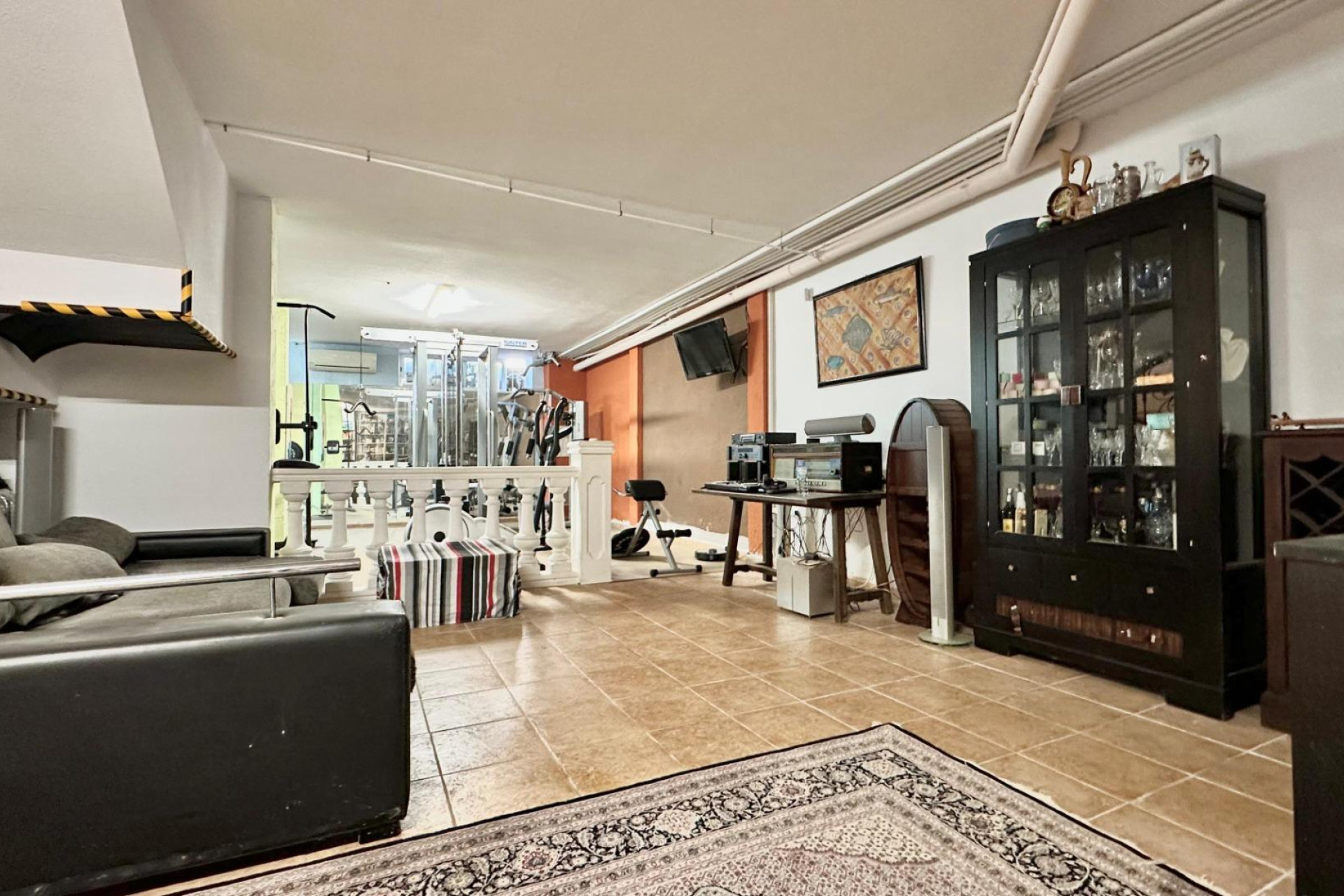 Resale - Townhouse - Alfaz del Pi - ALBIR ALTO