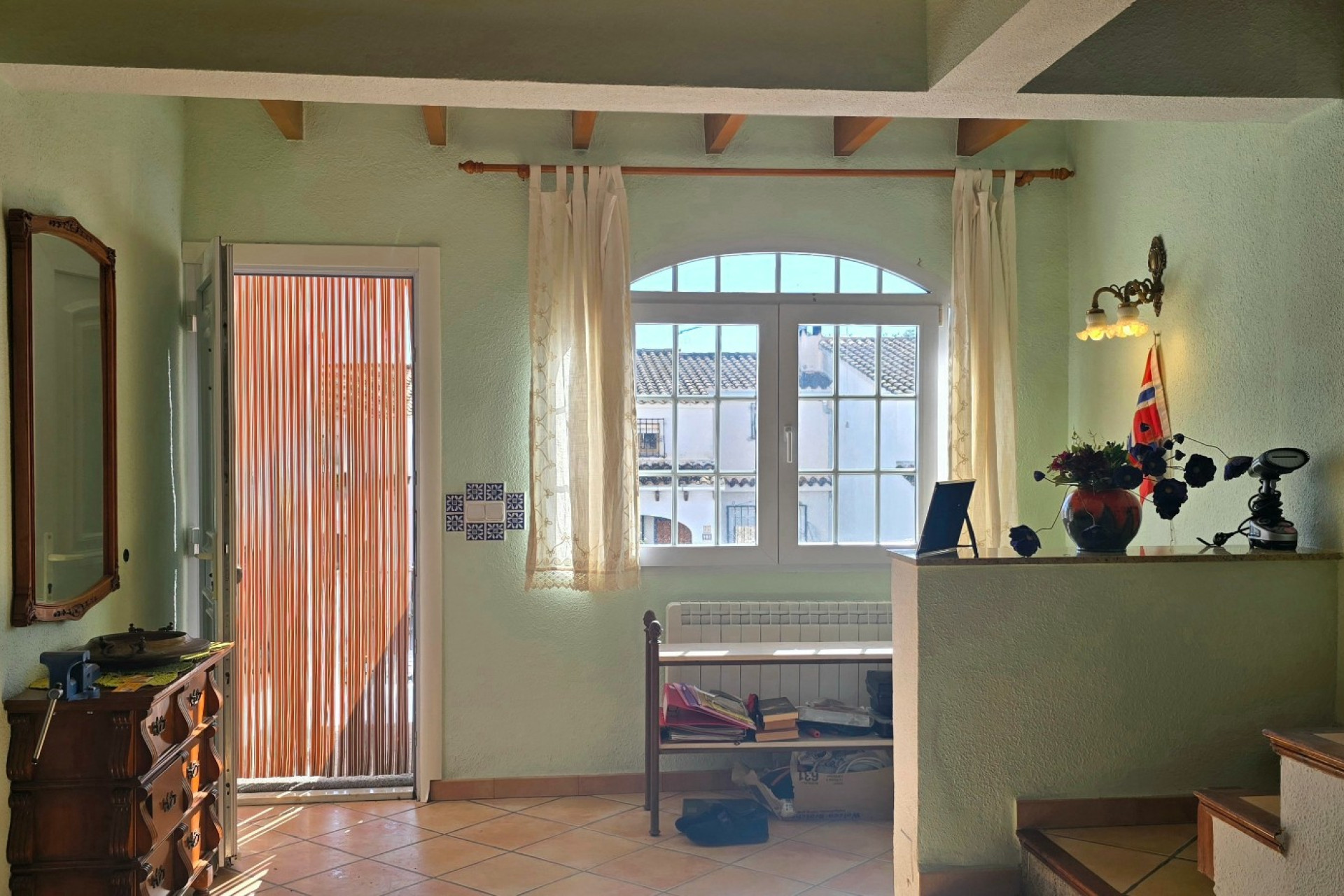 Resale - Townhouse - Alfaz del Pi - Alfas del Pí