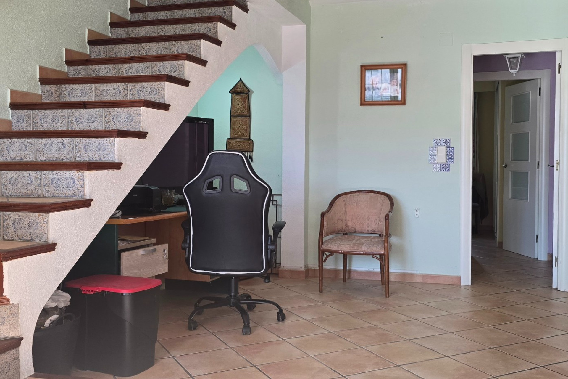 Resale - Townhouse - Alfaz del Pi - Alfas del Pí