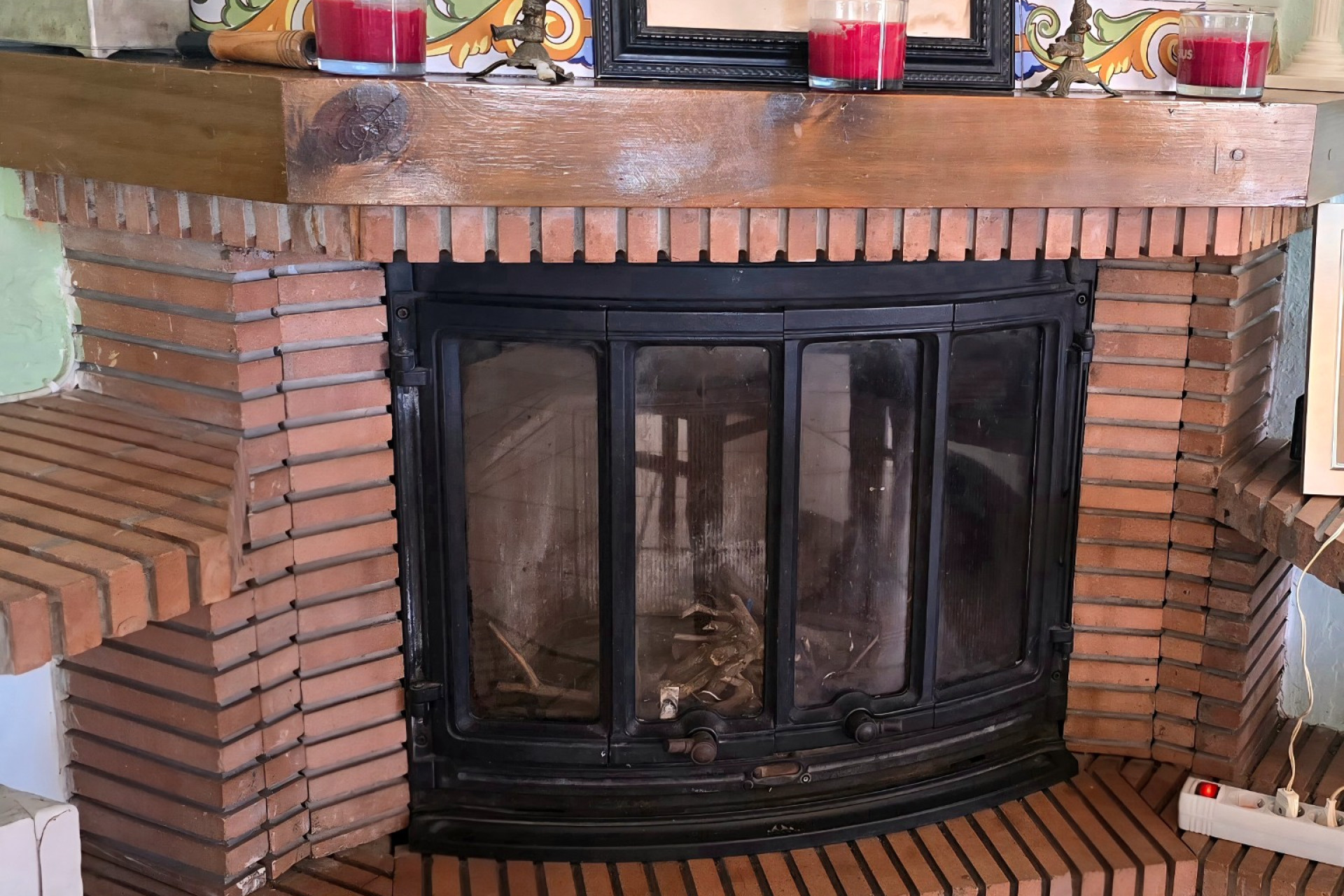 Resale - Townhouse - Alfaz del Pi - Alfas del Pí