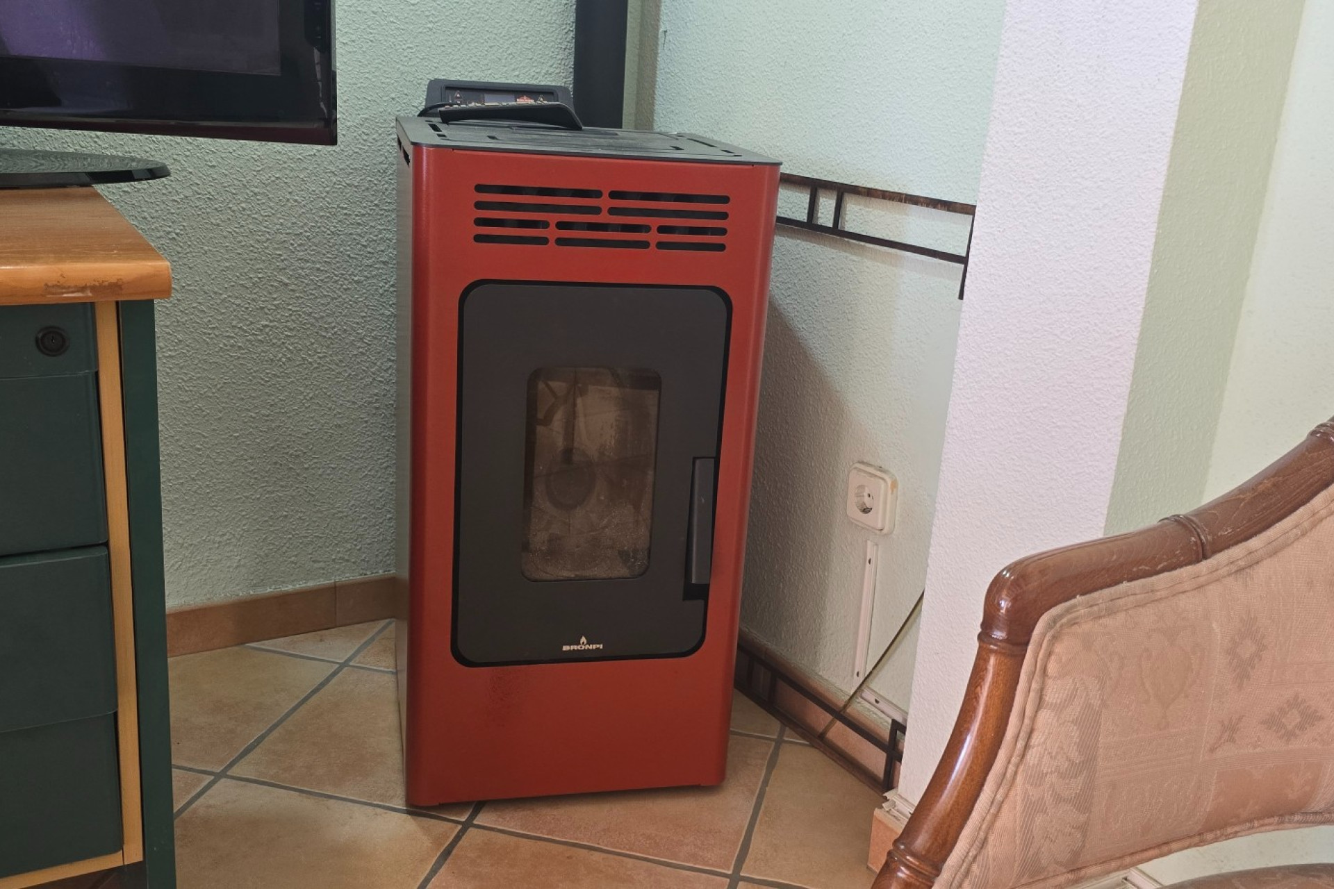 Resale - Townhouse - Alfaz del Pi - Alfas del Pí