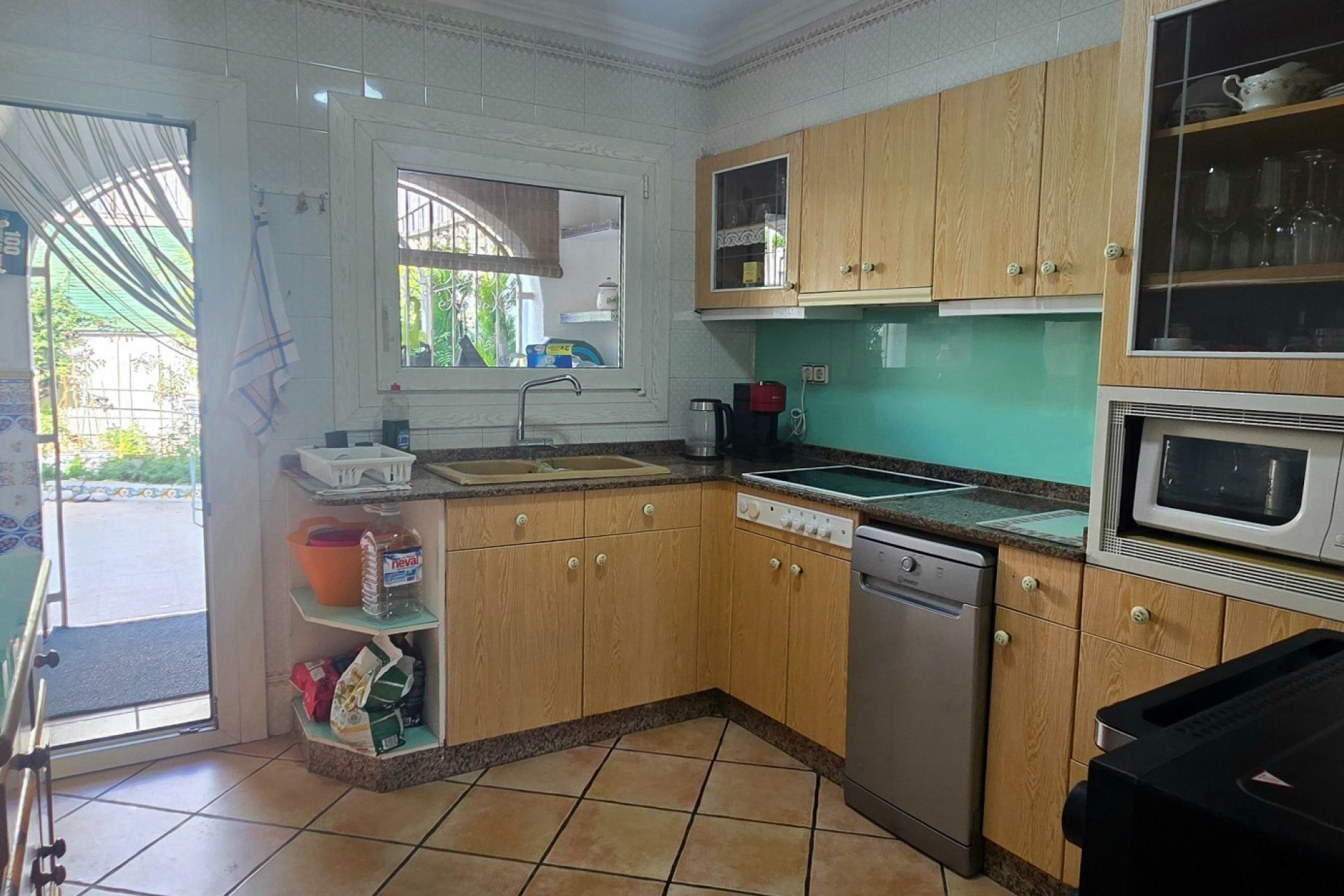 Resale - Townhouse - Alfaz del Pi - Alfas del Pí