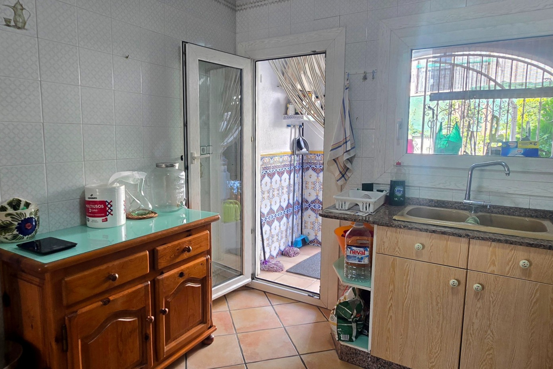 Resale - Townhouse - Alfaz del Pi - Alfas del Pí