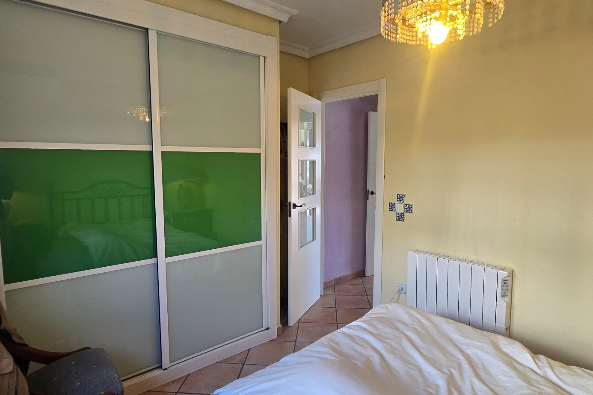 Resale - Townhouse - Alfaz del Pi - Alfas del Pí