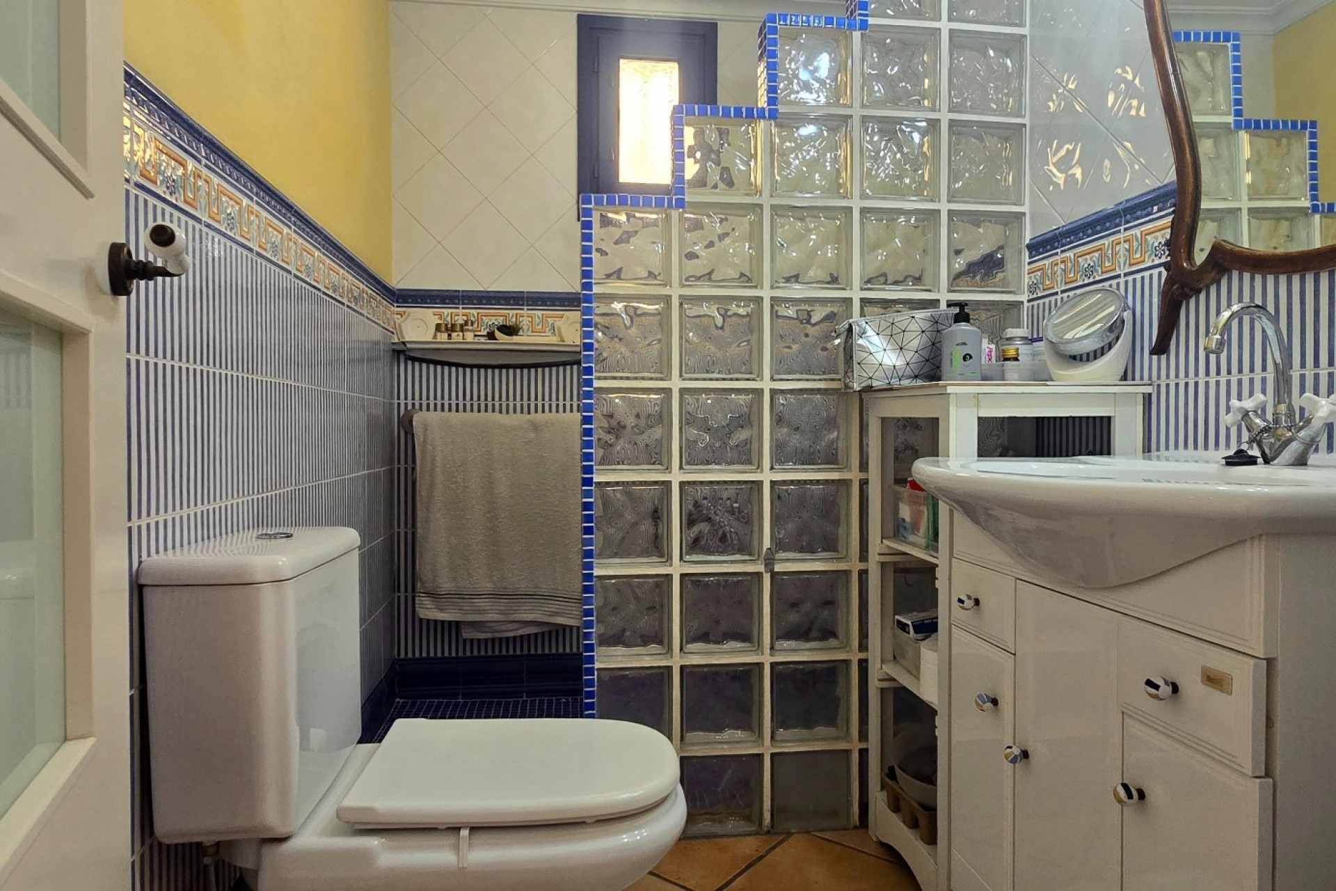 Resale - Townhouse - Alfaz del Pi - Alfas del Pí