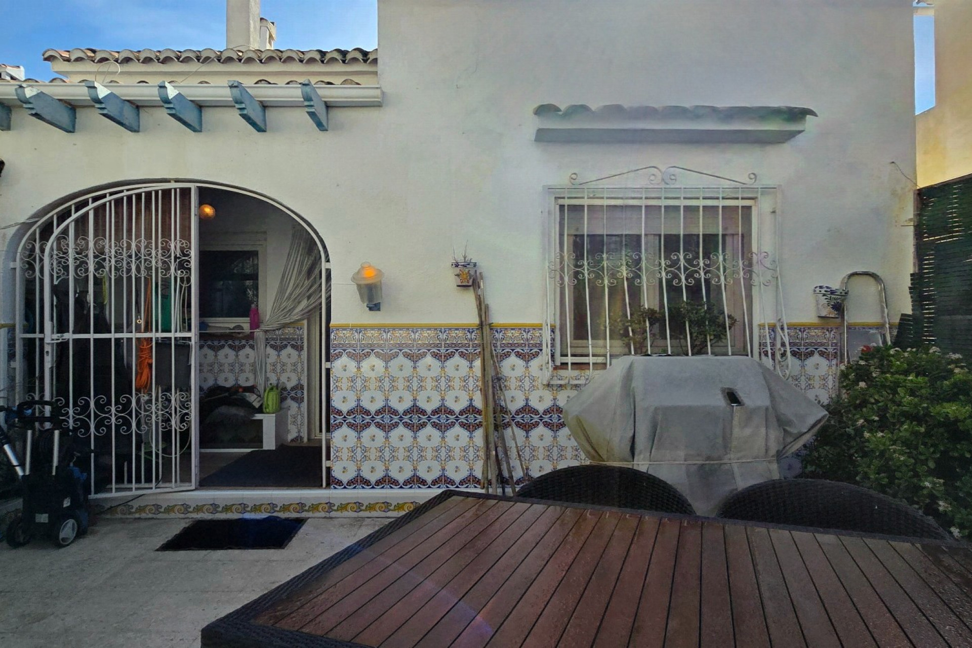 Resale - Townhouse - Alfaz del Pi - Alfas del Pí