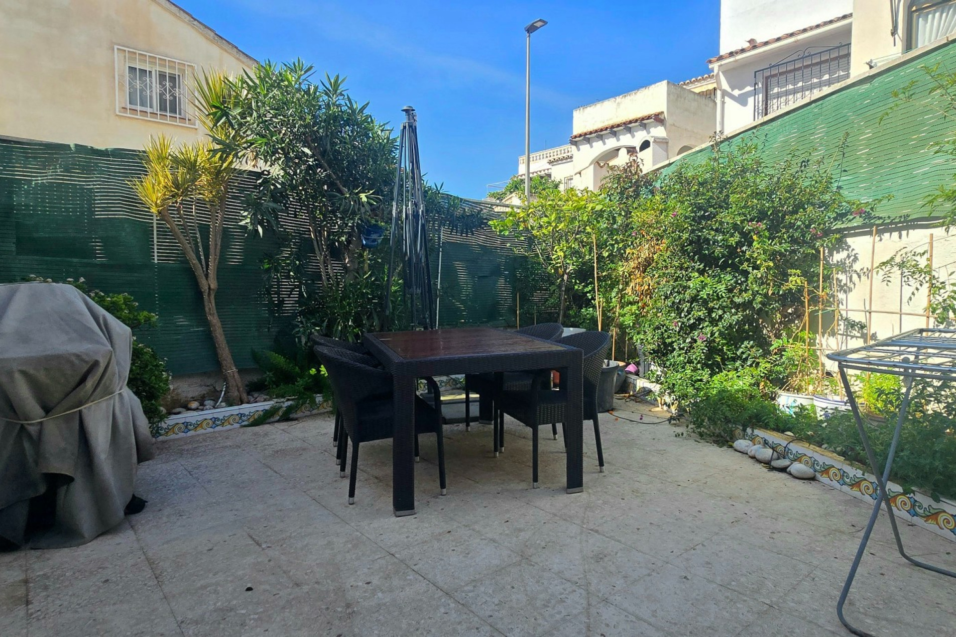 Resale - Townhouse - Alfaz del Pi - Alfas del Pí