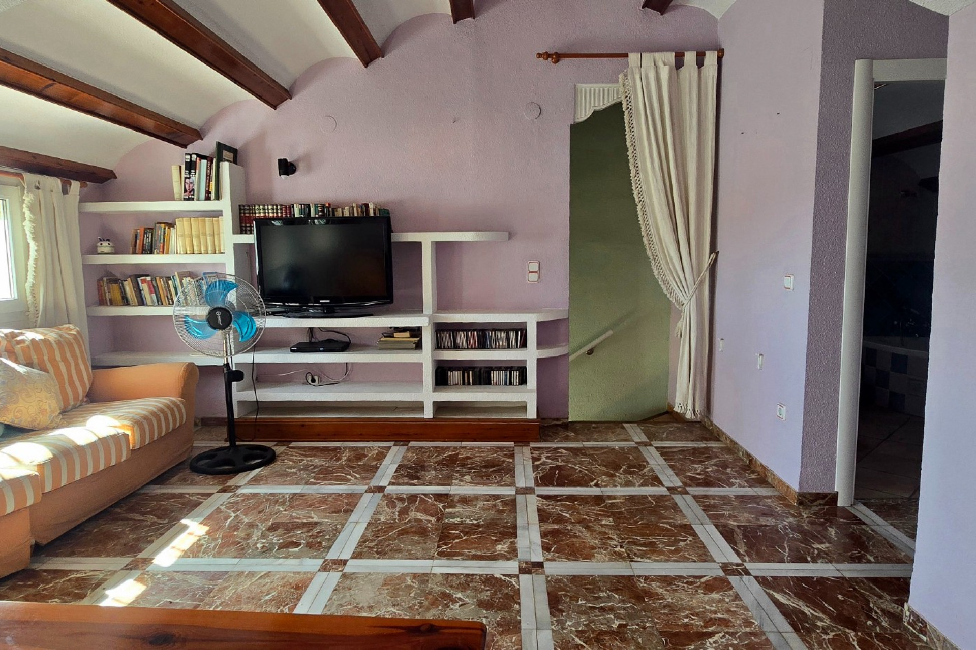 Resale - Townhouse - Alfaz del Pi - Alfas del Pí