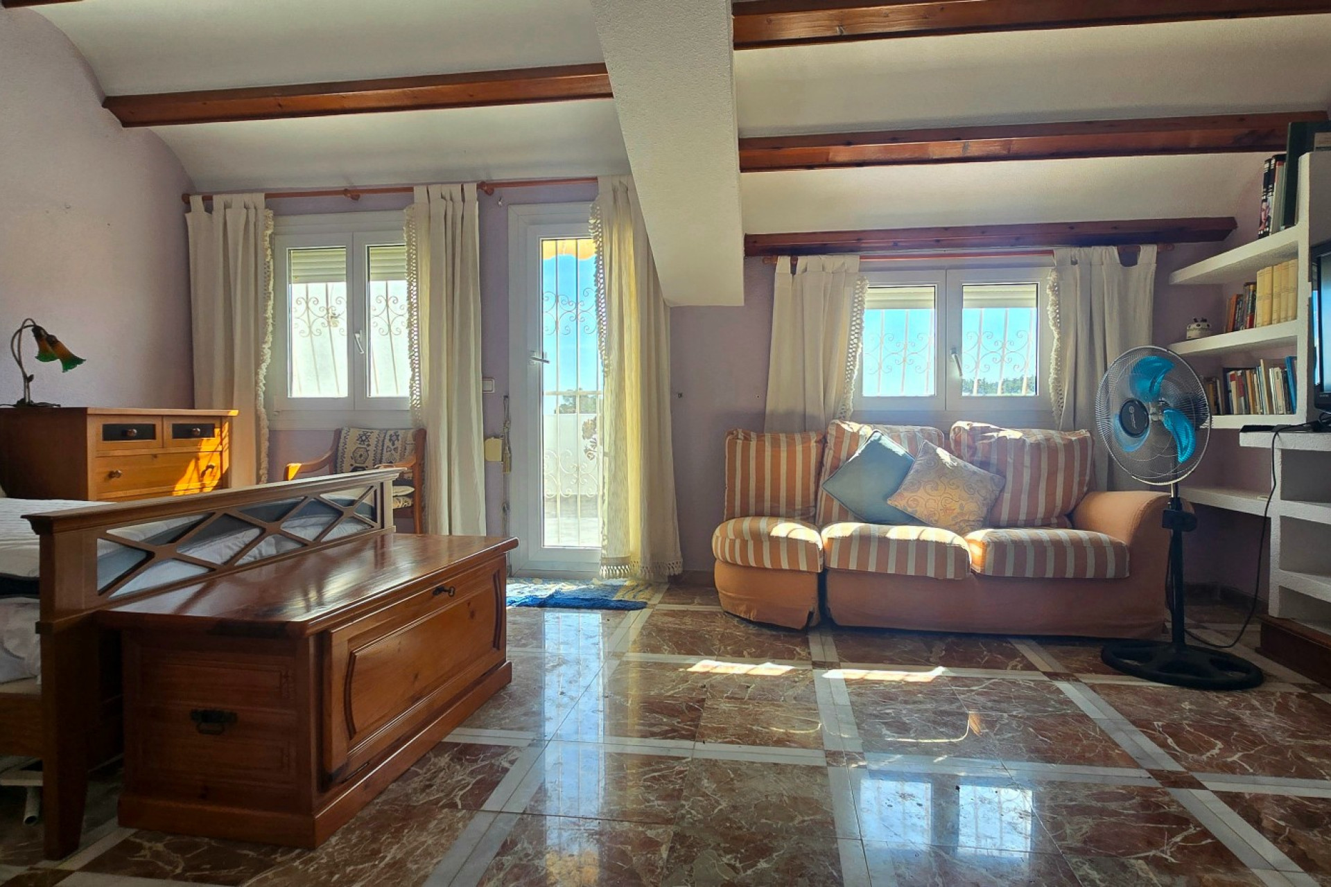 Resale - Townhouse - Alfaz del Pi - Alfas del Pí